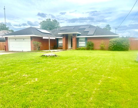 5304 Whitney Court Crestview FL 32536