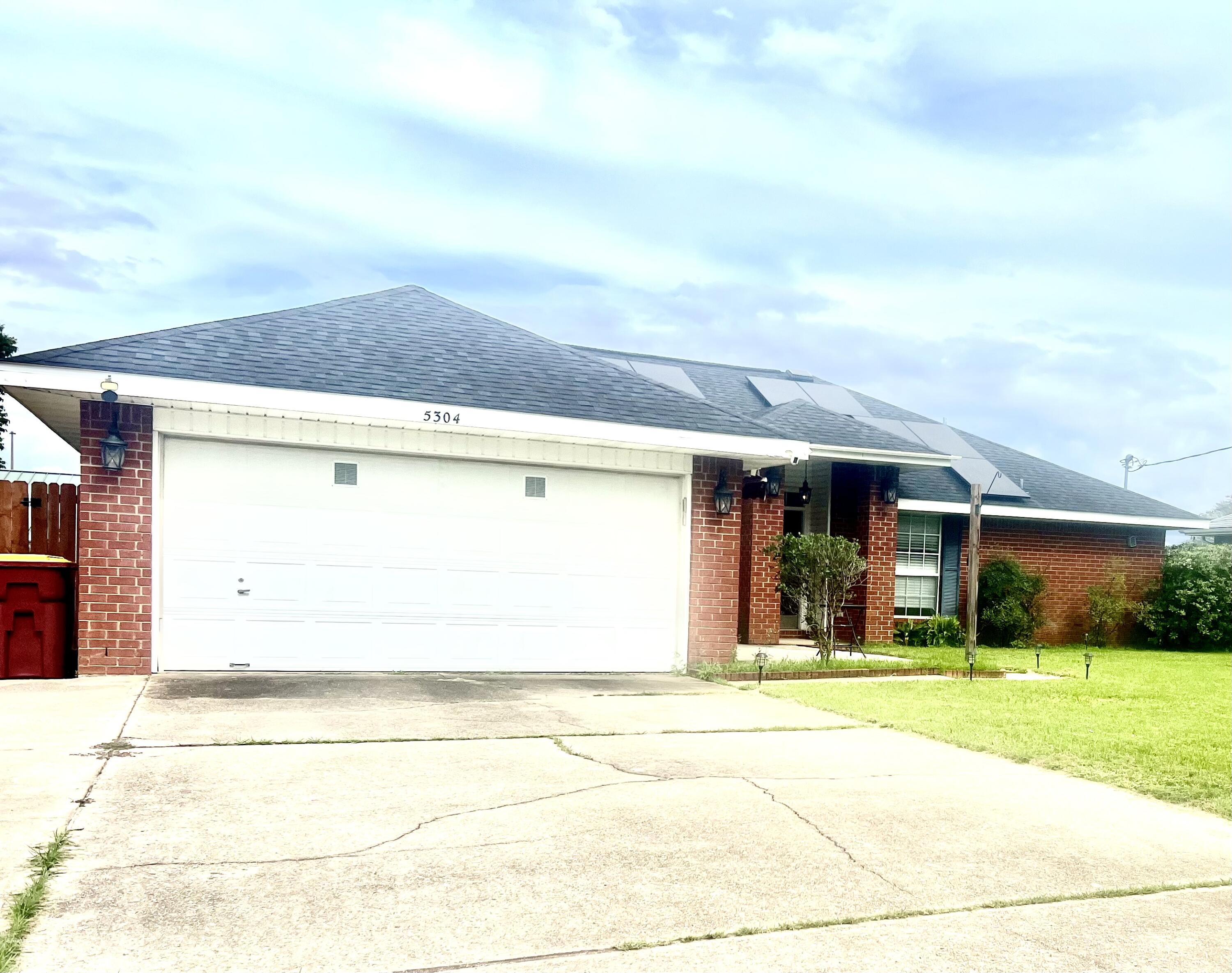 ANTIOCH ESTATES S/D - Residential