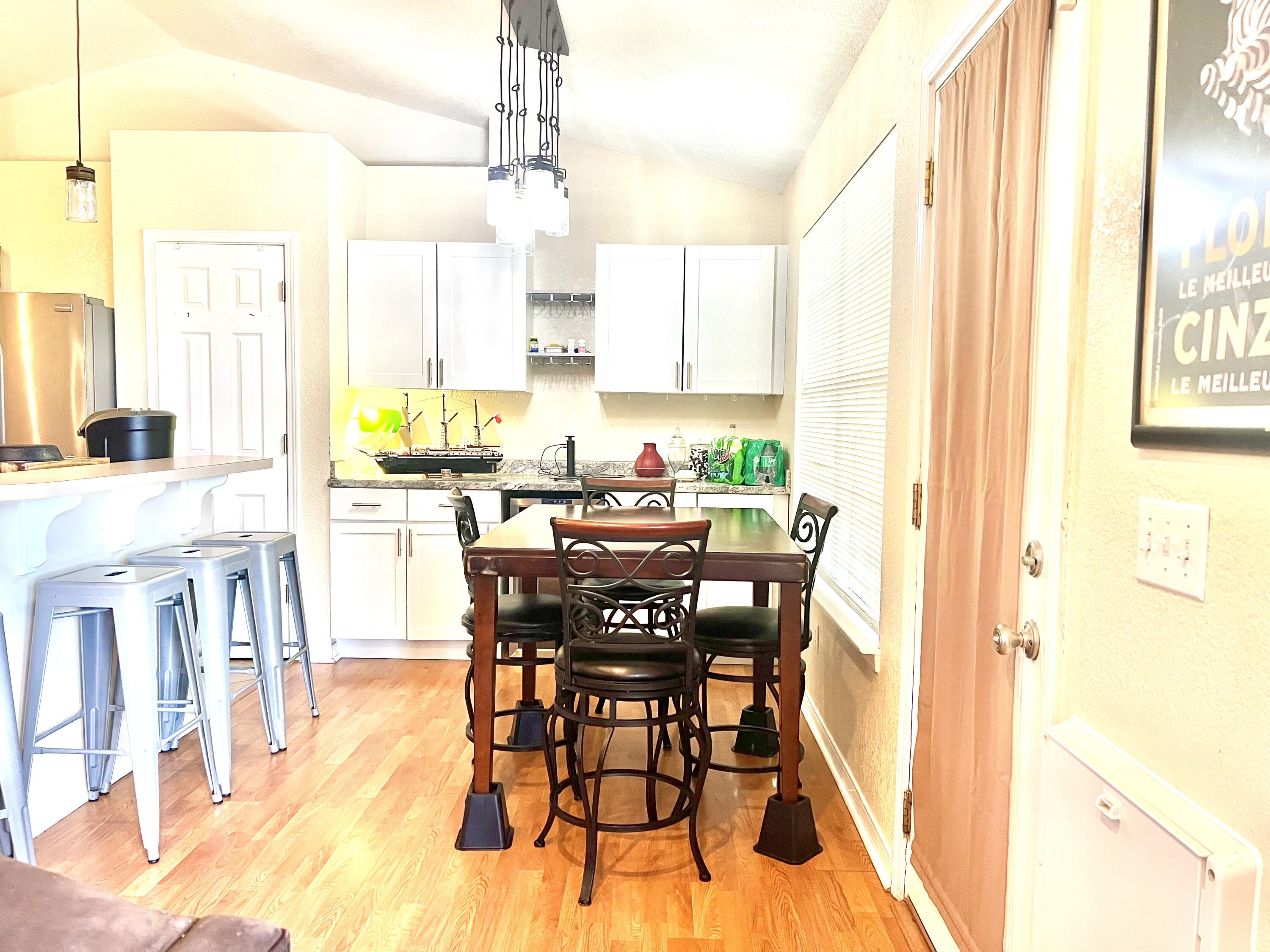 ANTIOCH ESTATES S/D - Residential