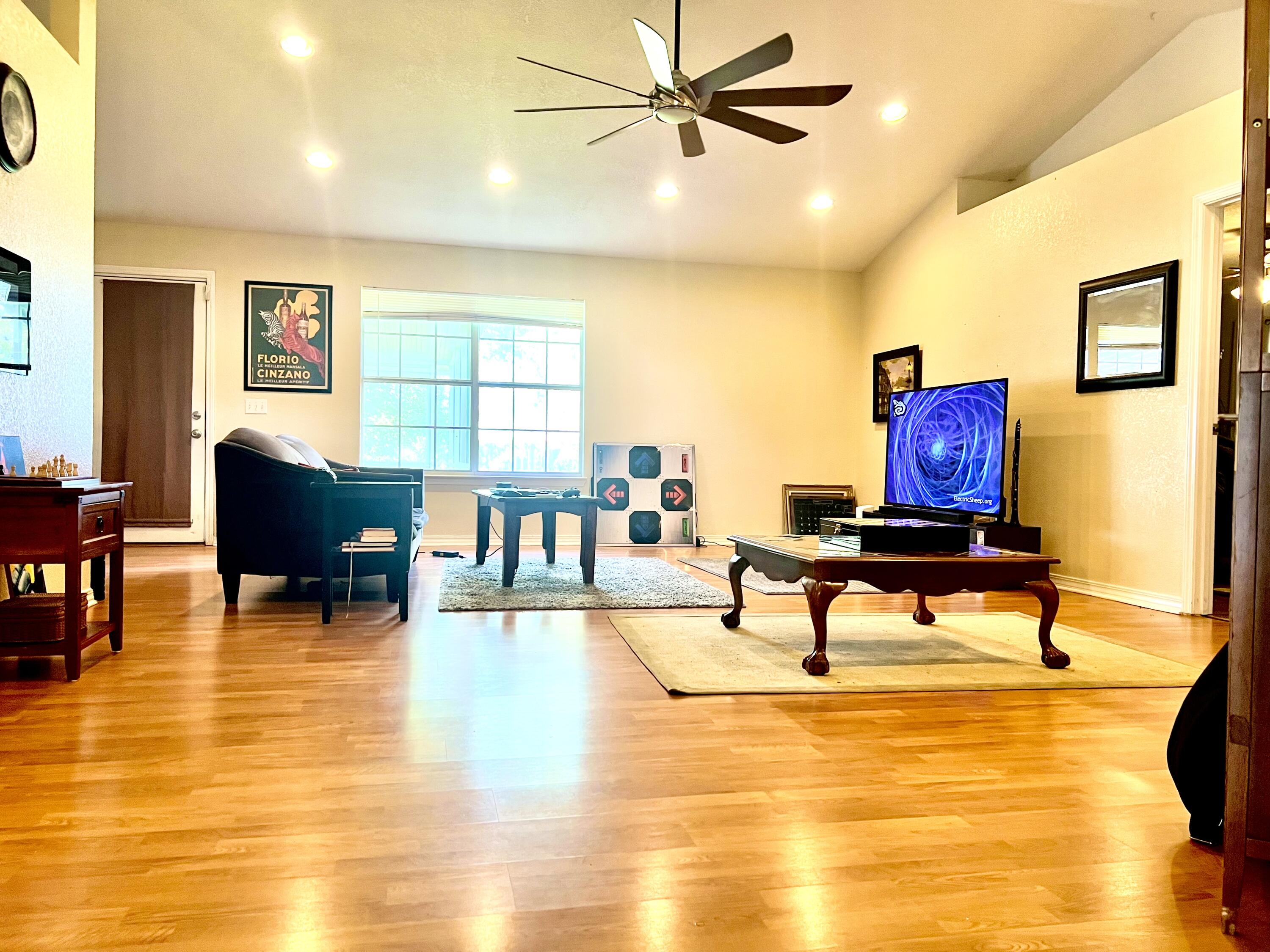 ANTIOCH ESTATES S/D - Residential