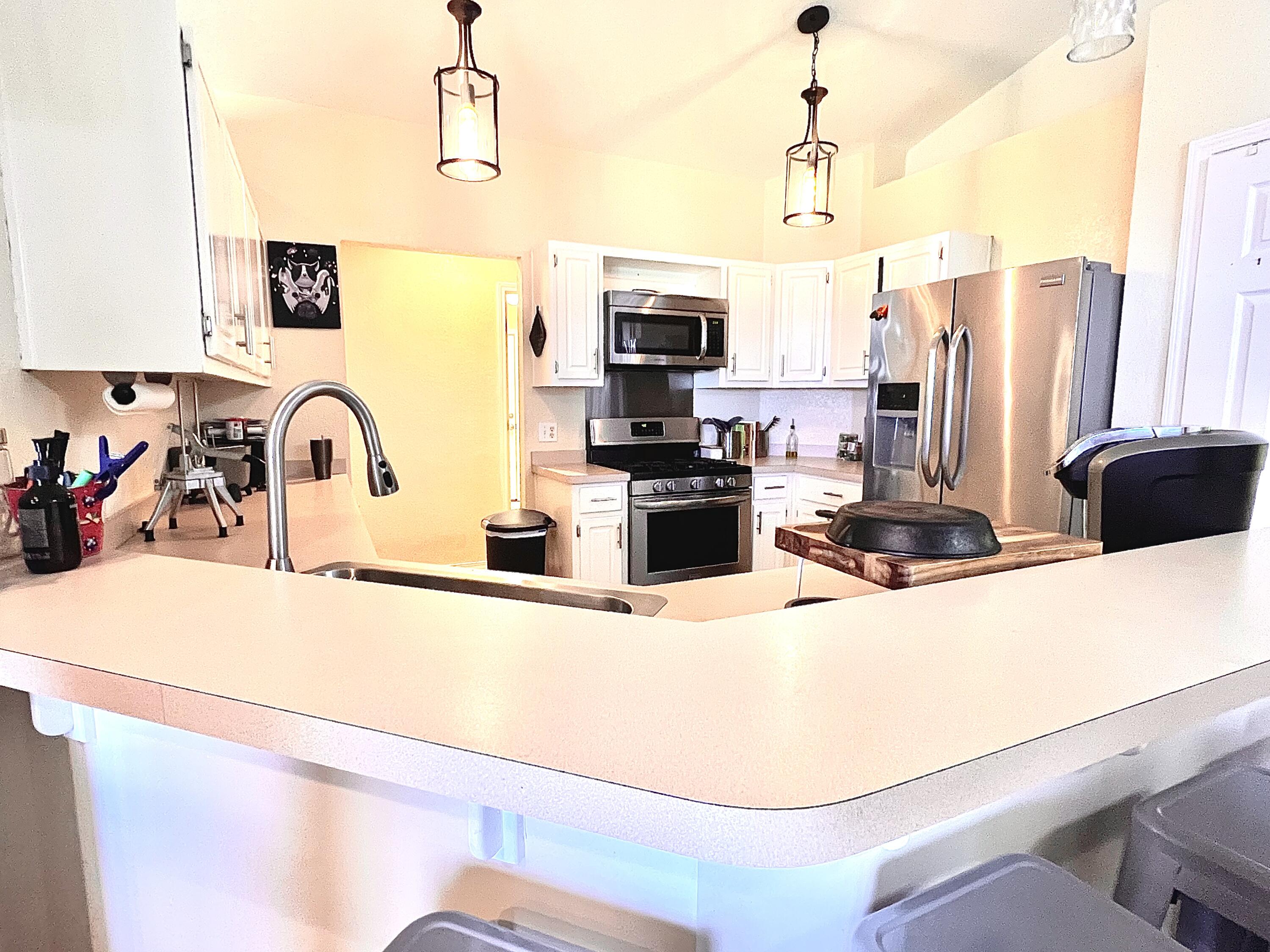 ANTIOCH ESTATES S/D - Residential