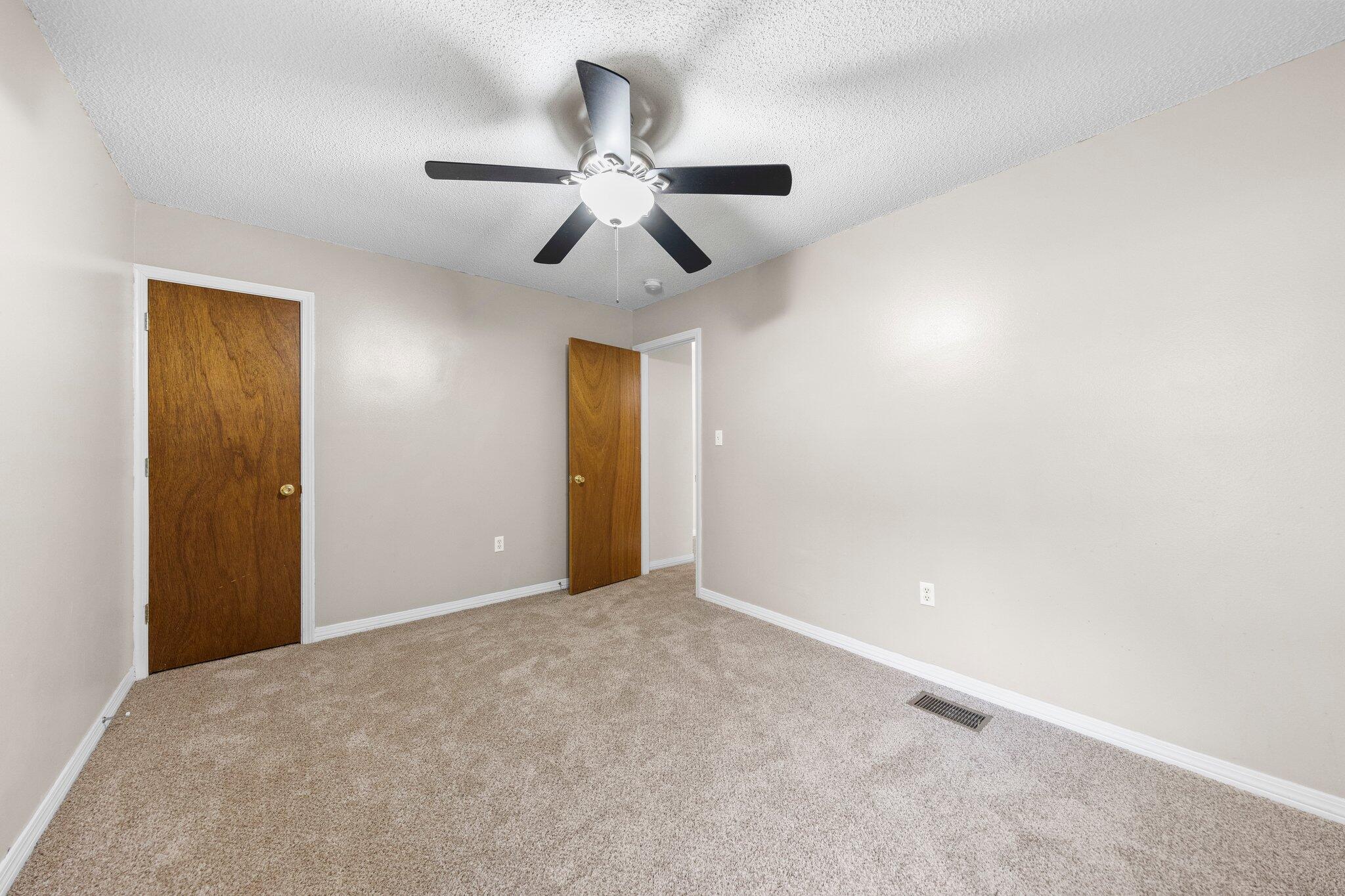 MYERS LANDING - Residential Lease