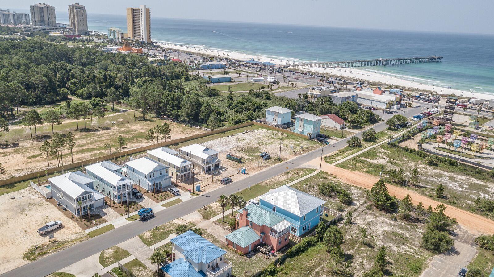 NO RECORDED SUBDIVISION - Residential