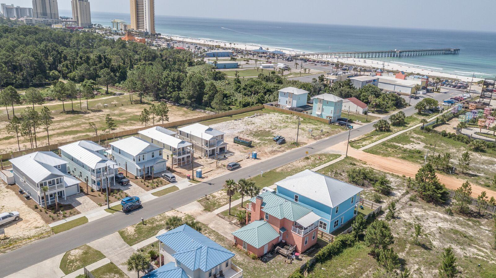 NO RECORDED SUBDIVISION - Residential