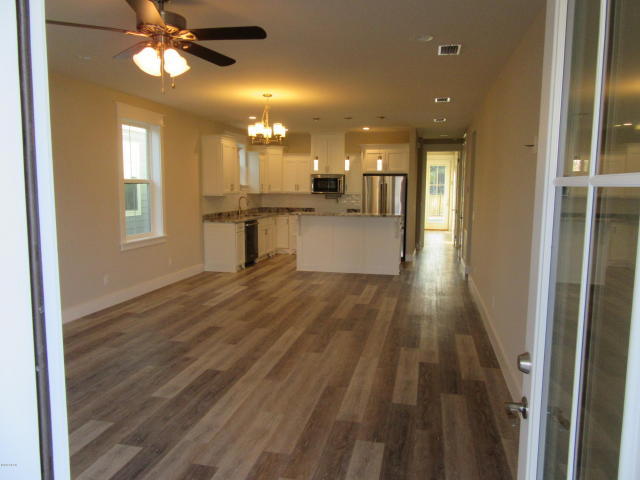 NO RECORDED SUBDIVISION - Residential