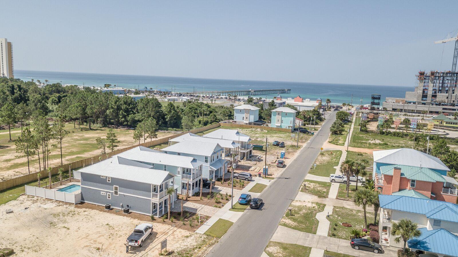 NO RECORDED SUBDIVISION - Residential