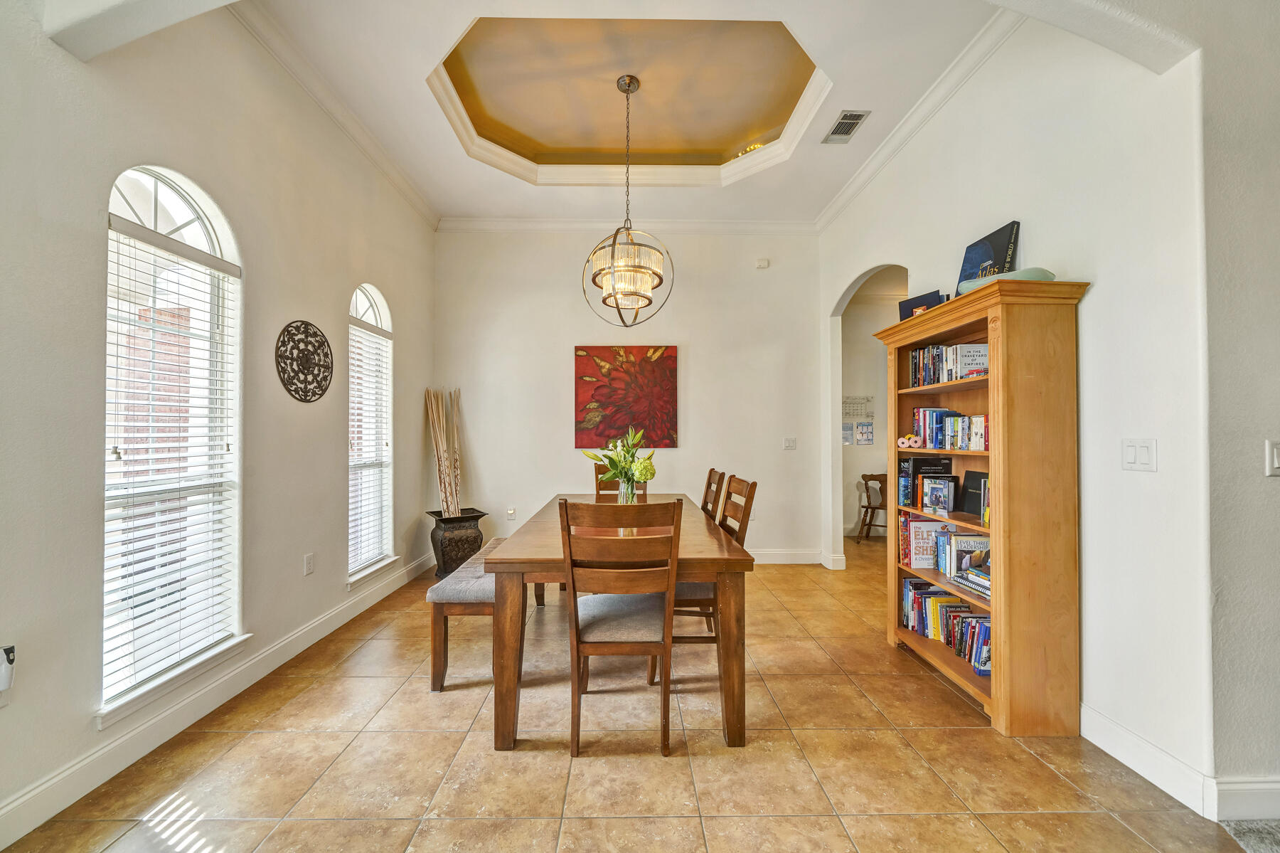 SHADOW OAK S/D - Residential