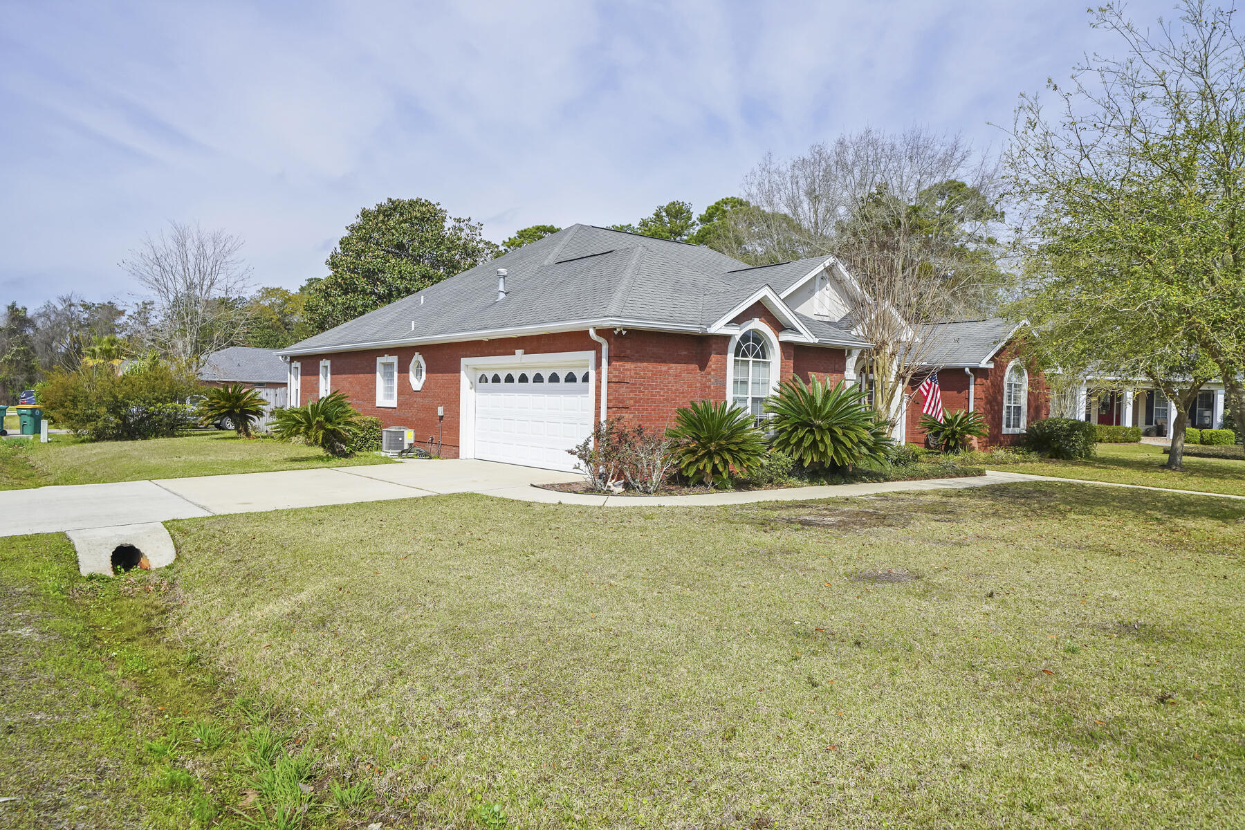 SHADOW OAK S/D - Residential