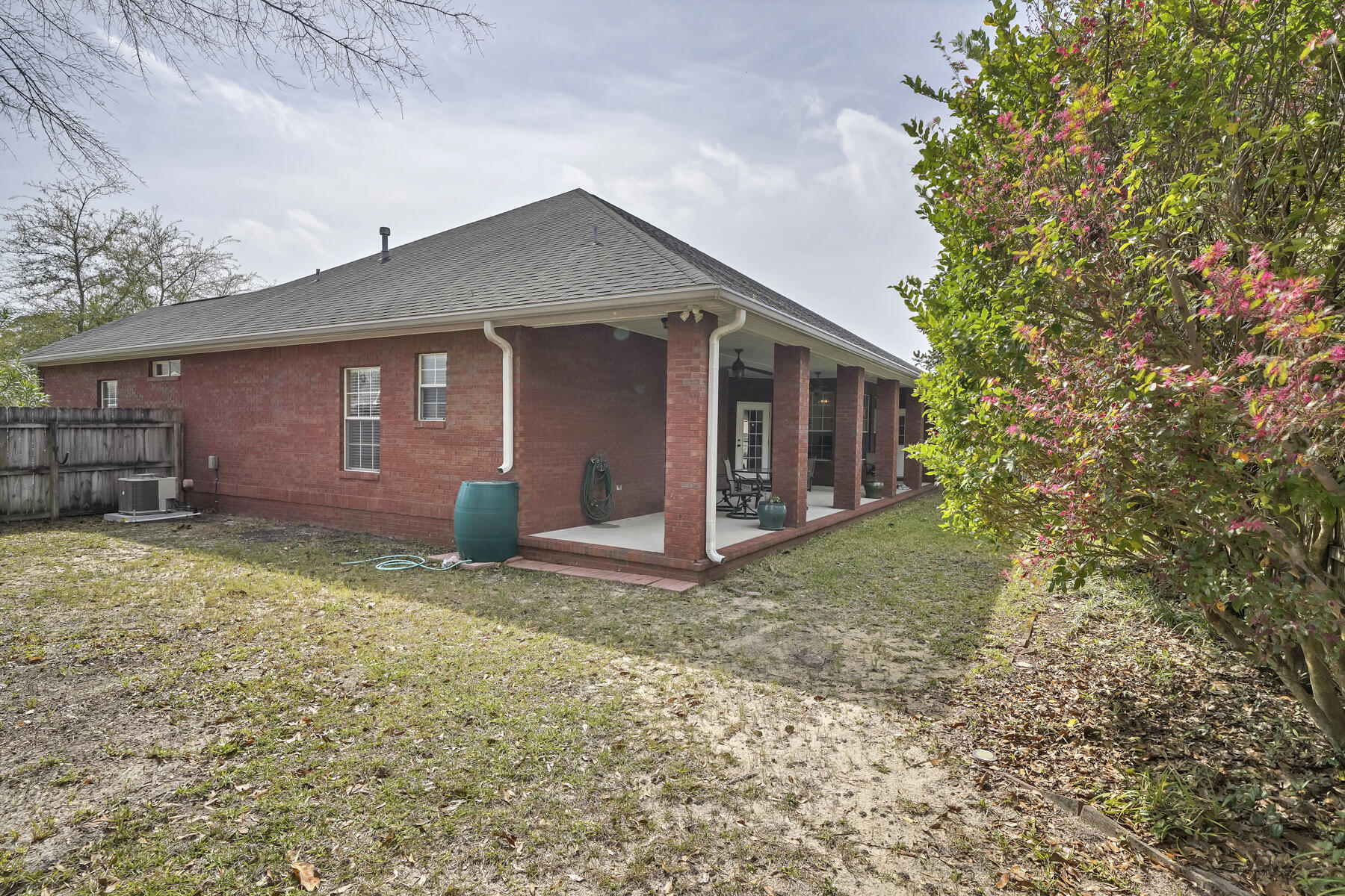 SHADOW OAK S/D - Residential