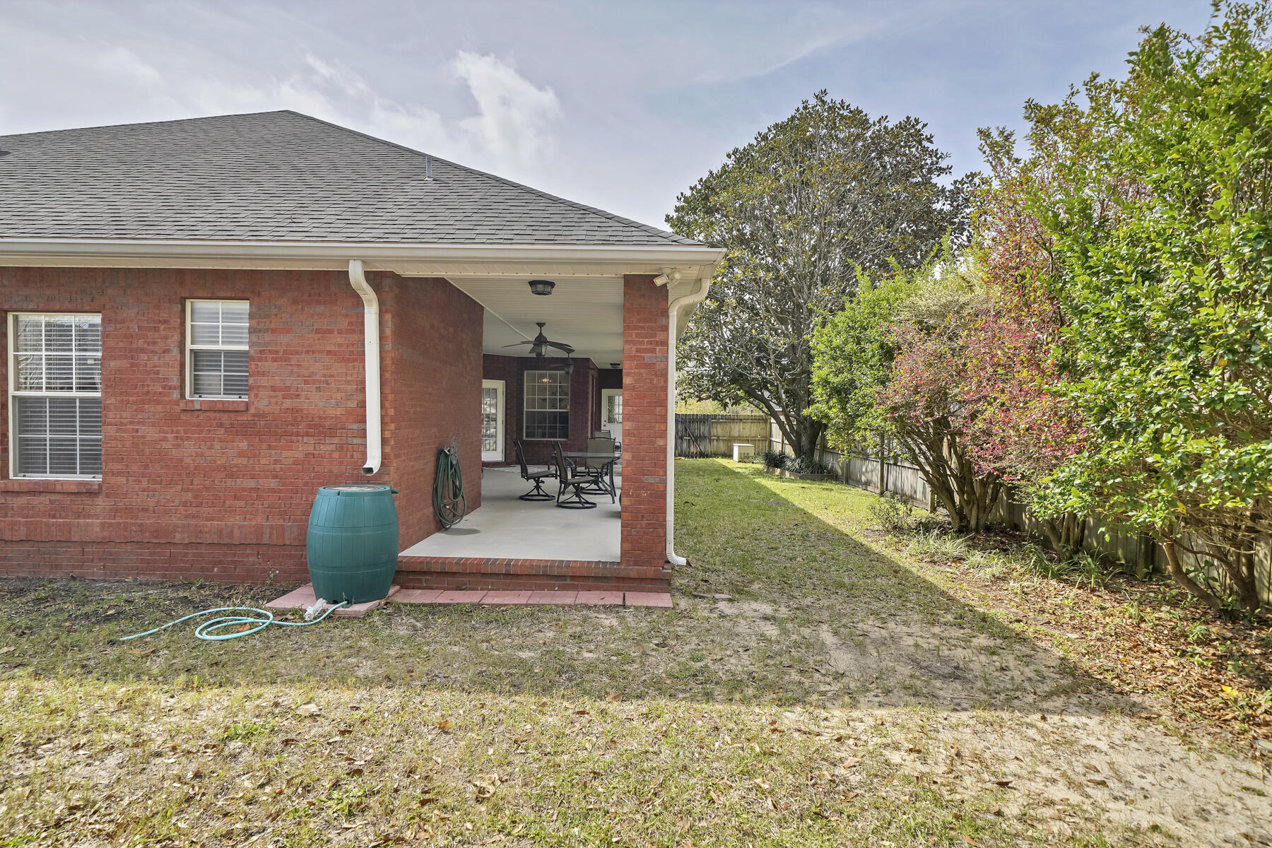 SHADOW OAK S/D - Residential