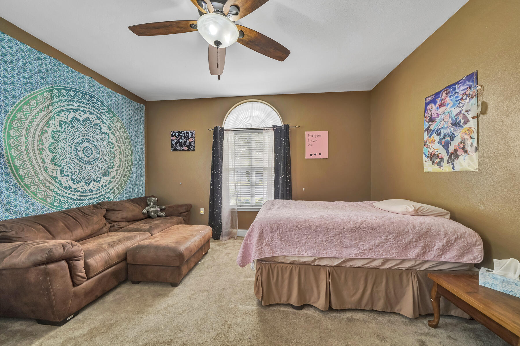 SHADOW OAK S/D - Residential