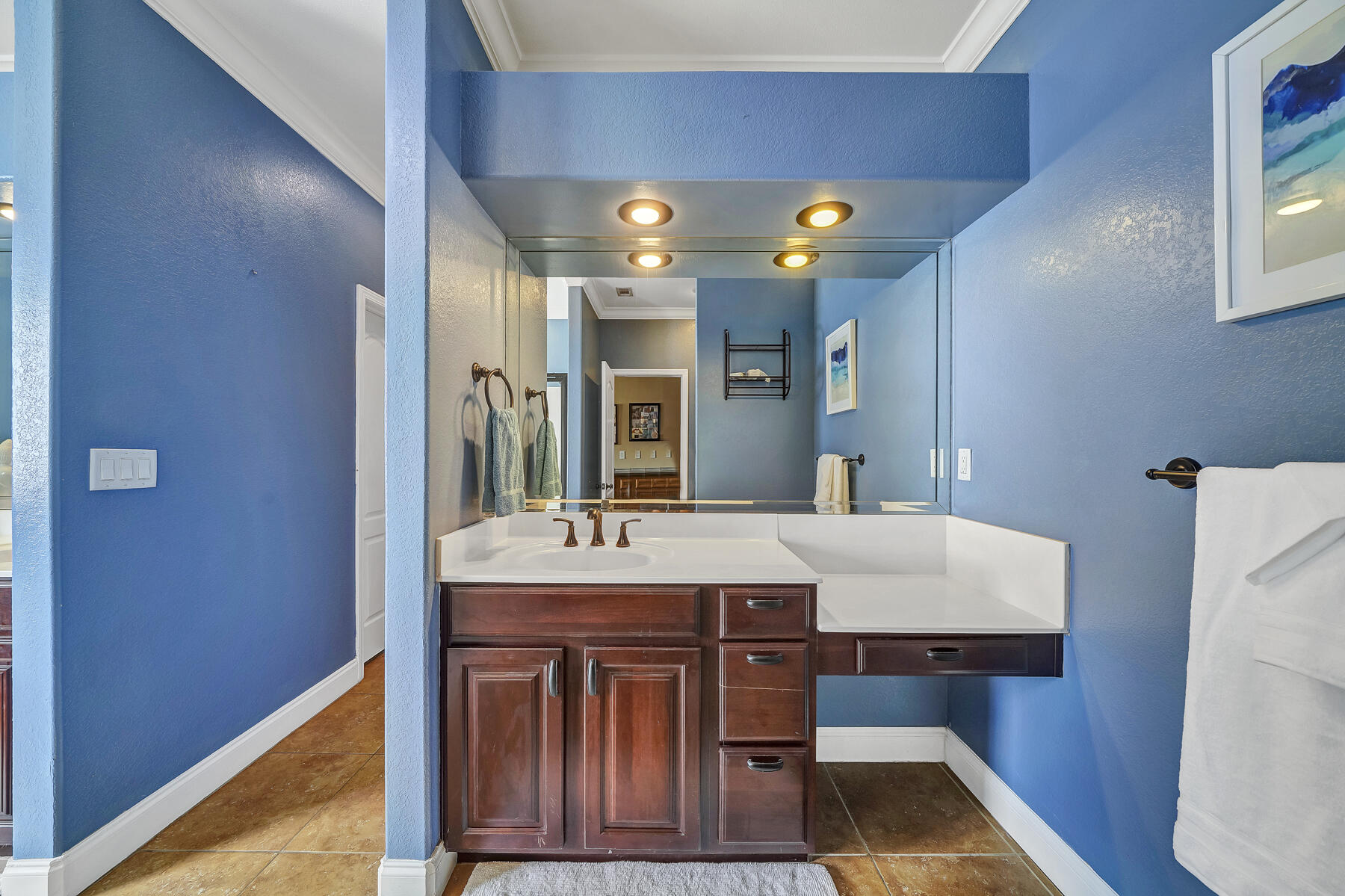 SHADOW OAK S/D - Residential