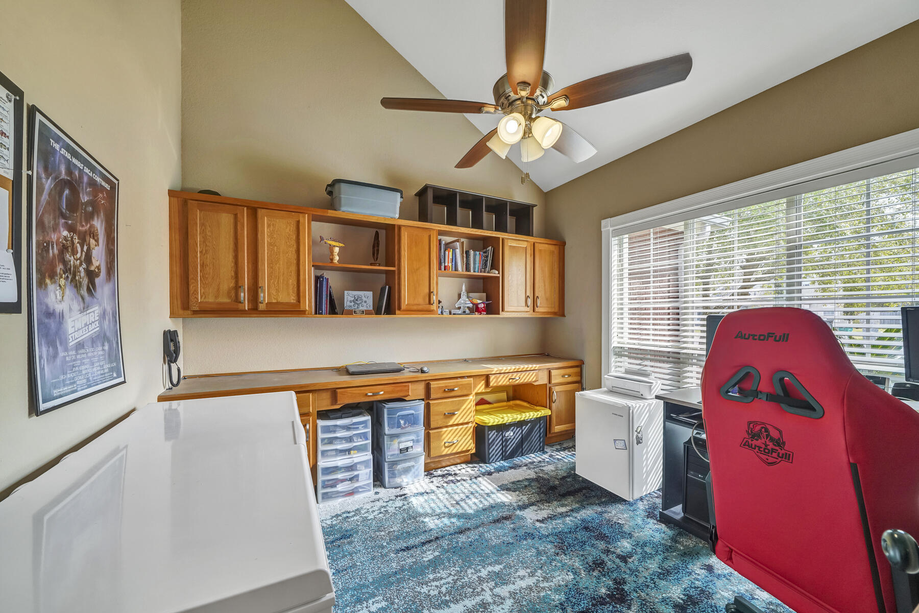 SHADOW OAK S/D - Residential