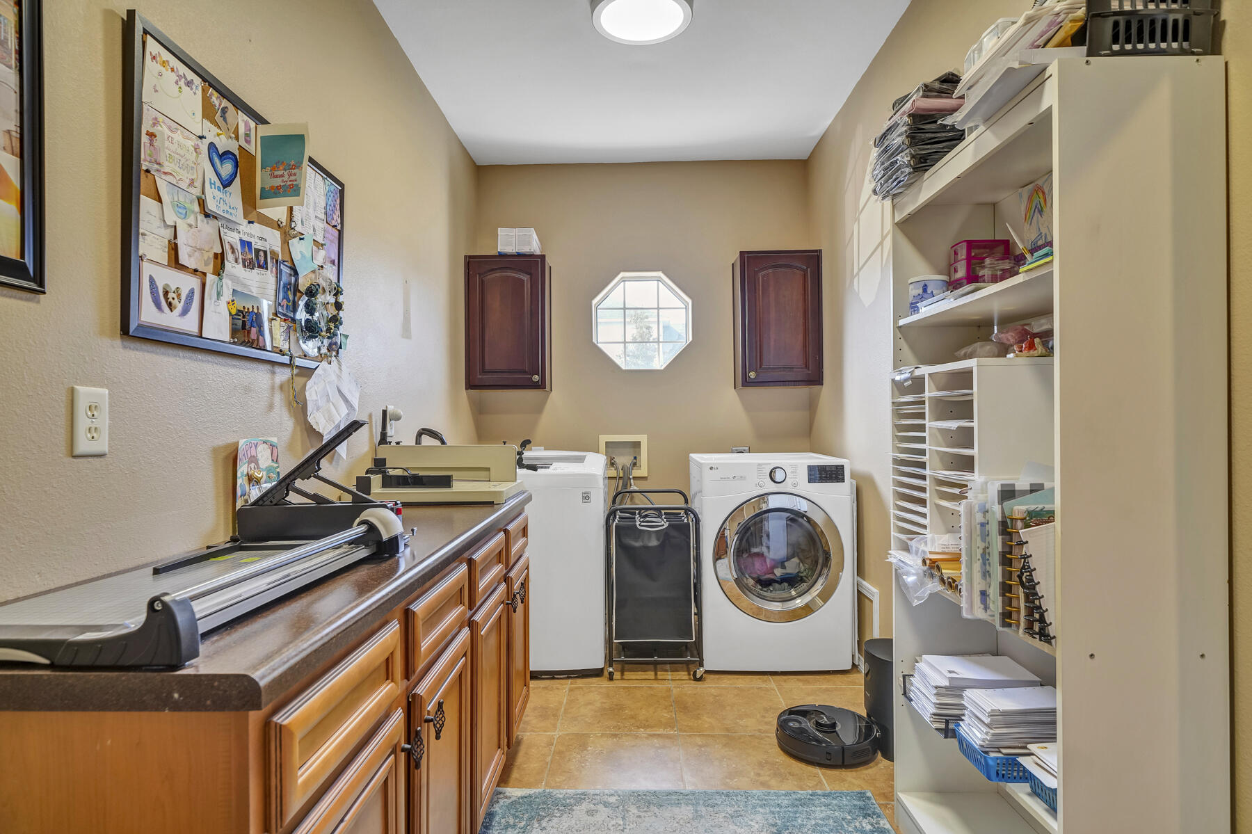 SHADOW OAK S/D - Residential