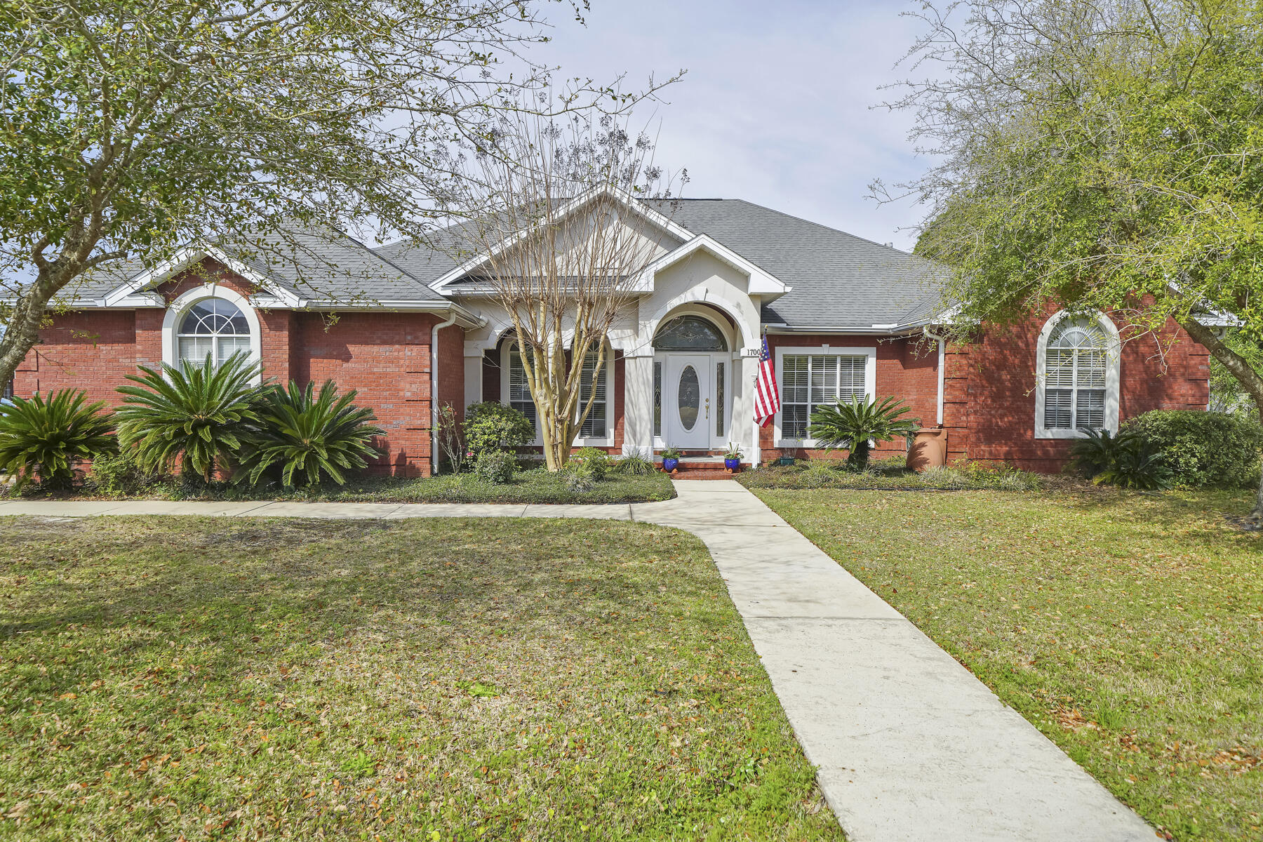 SHADOW OAK S/D - Residential