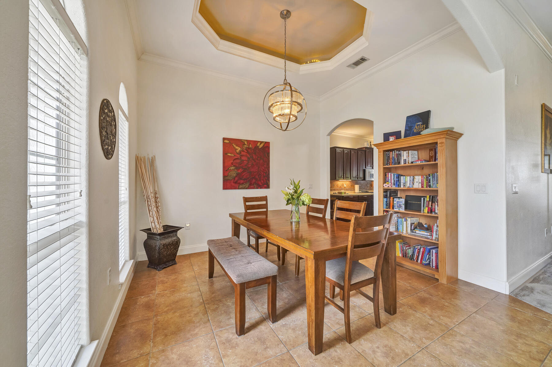 SHADOW OAK S/D - Residential