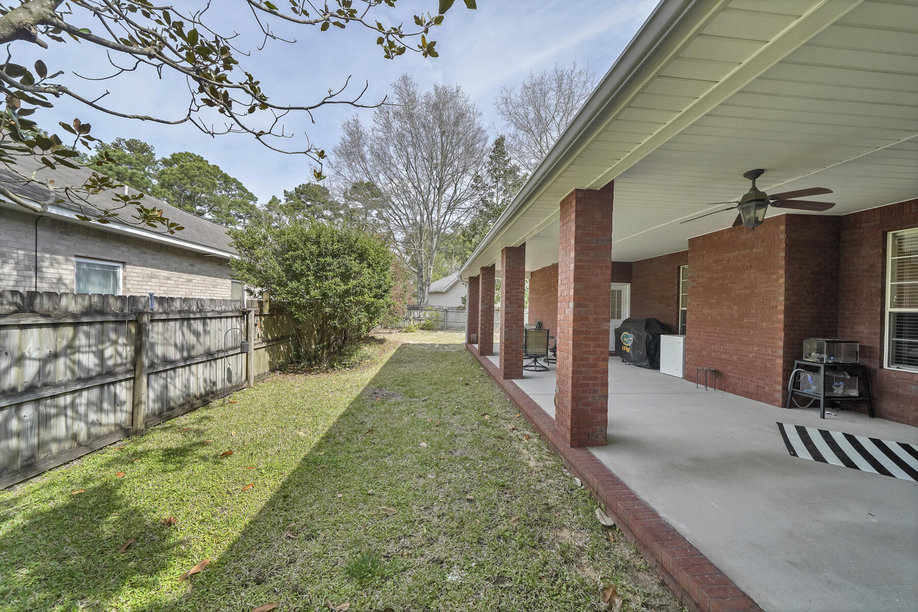 SHADOW OAK S/D - Residential