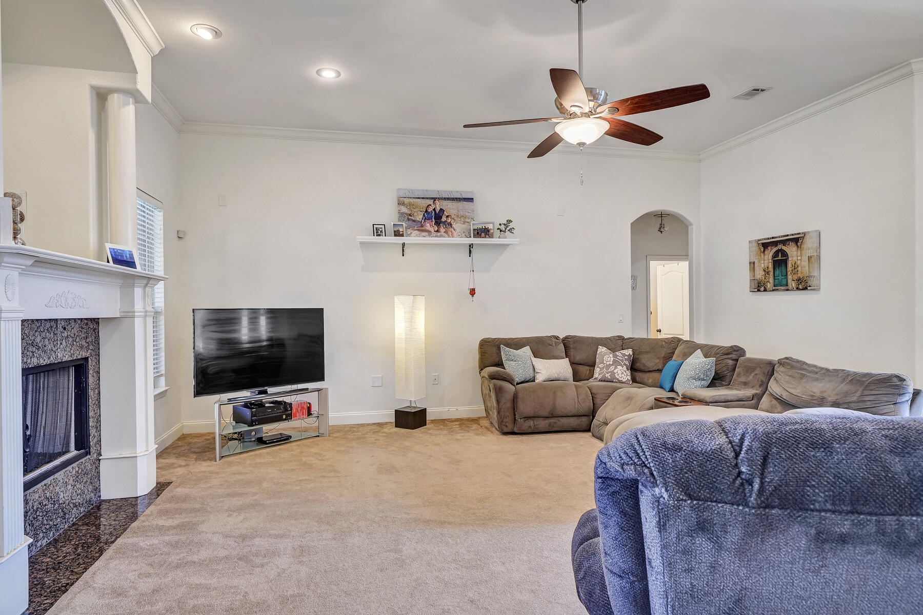 SHADOW OAK S/D - Residential