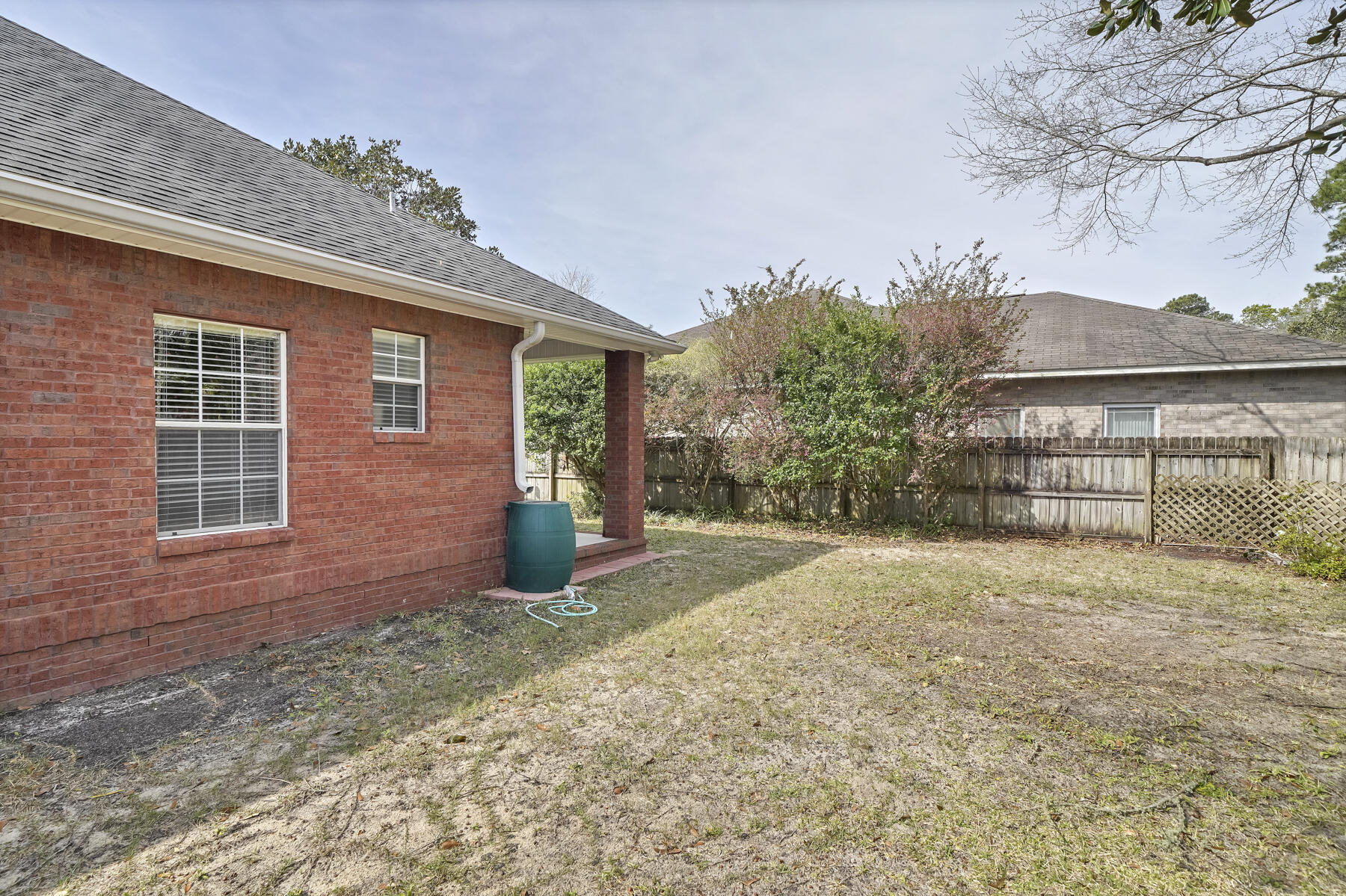 SHADOW OAK S/D - Residential