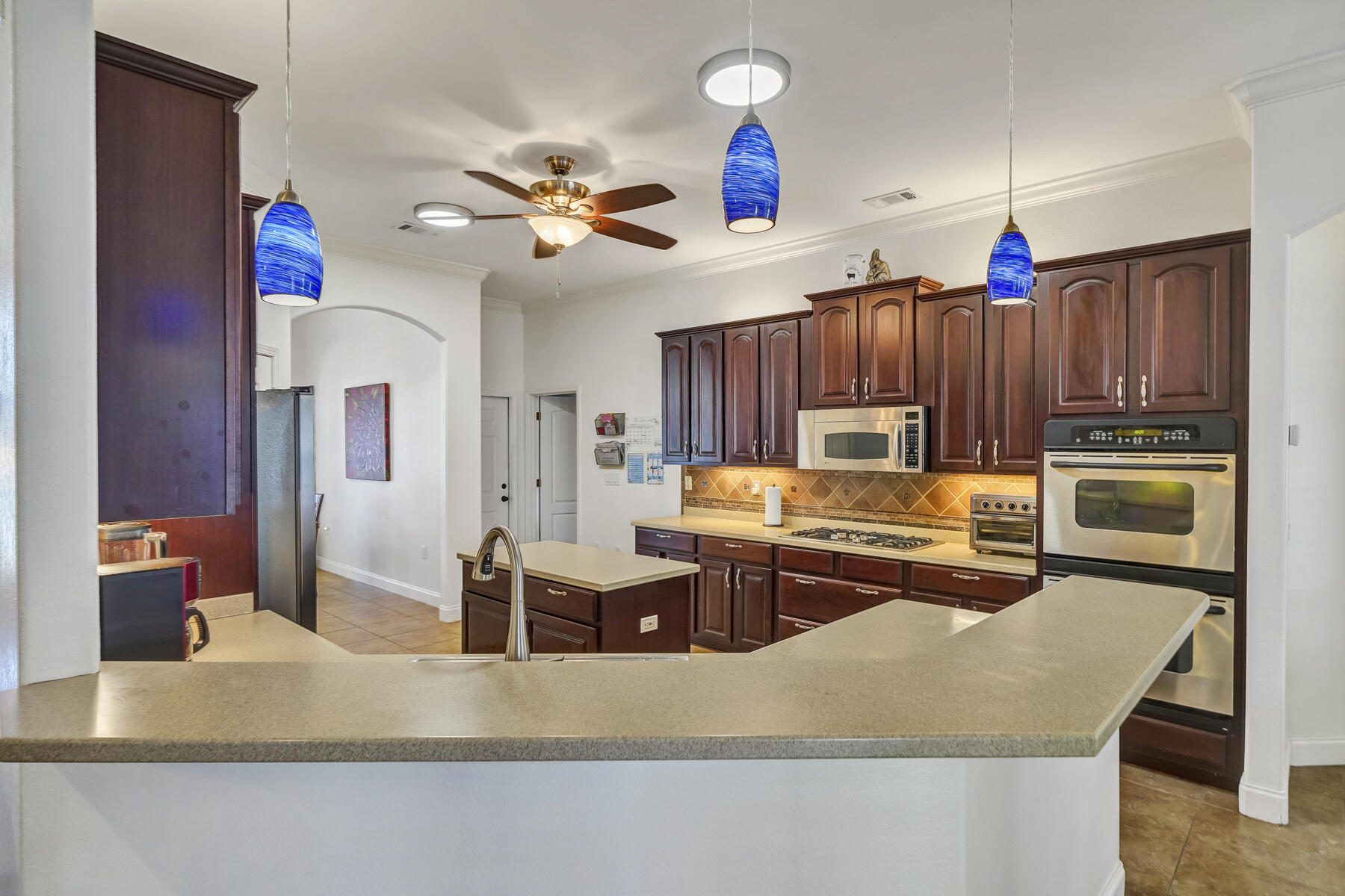 SHADOW OAK S/D - Residential