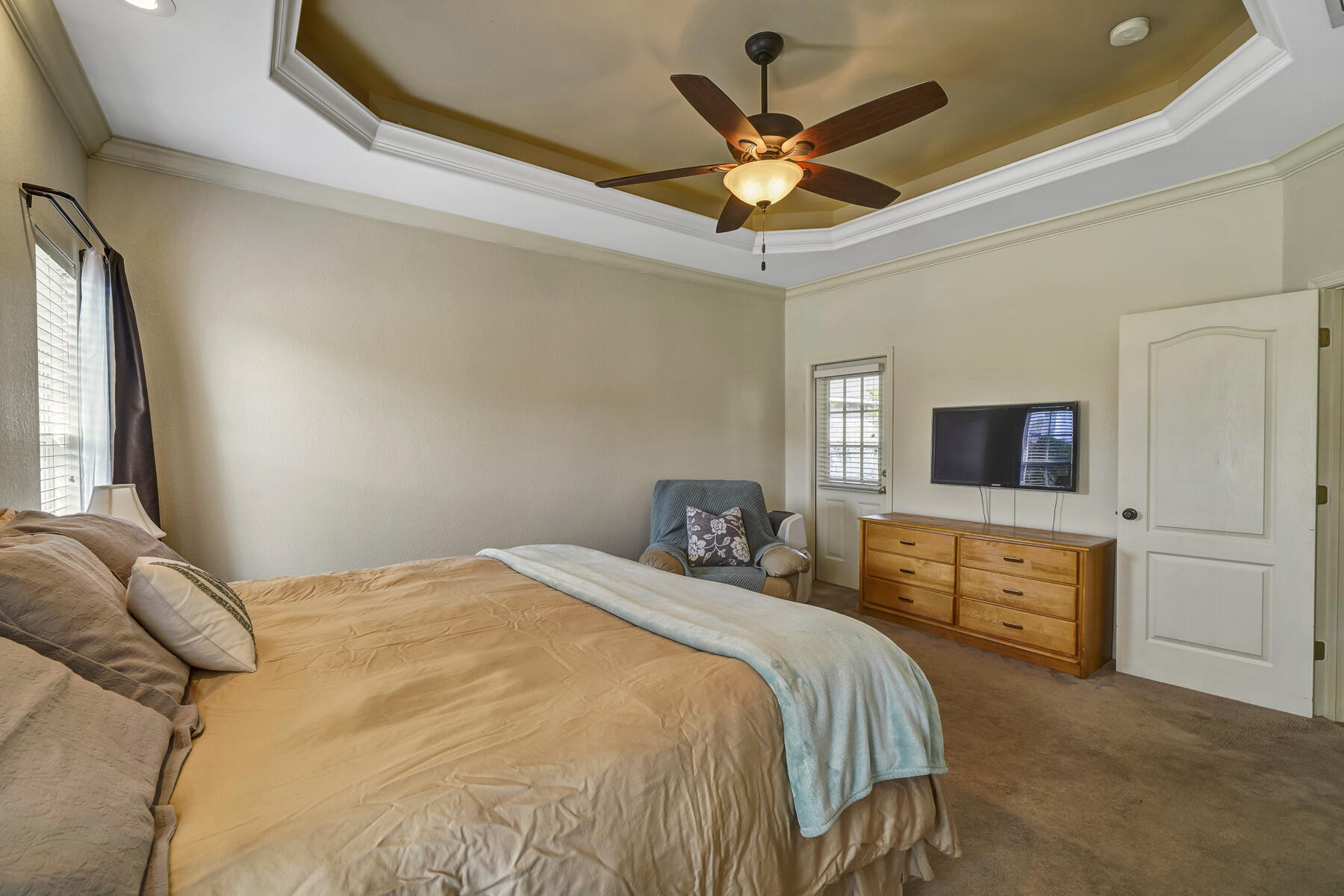 SHADOW OAK S/D - Residential