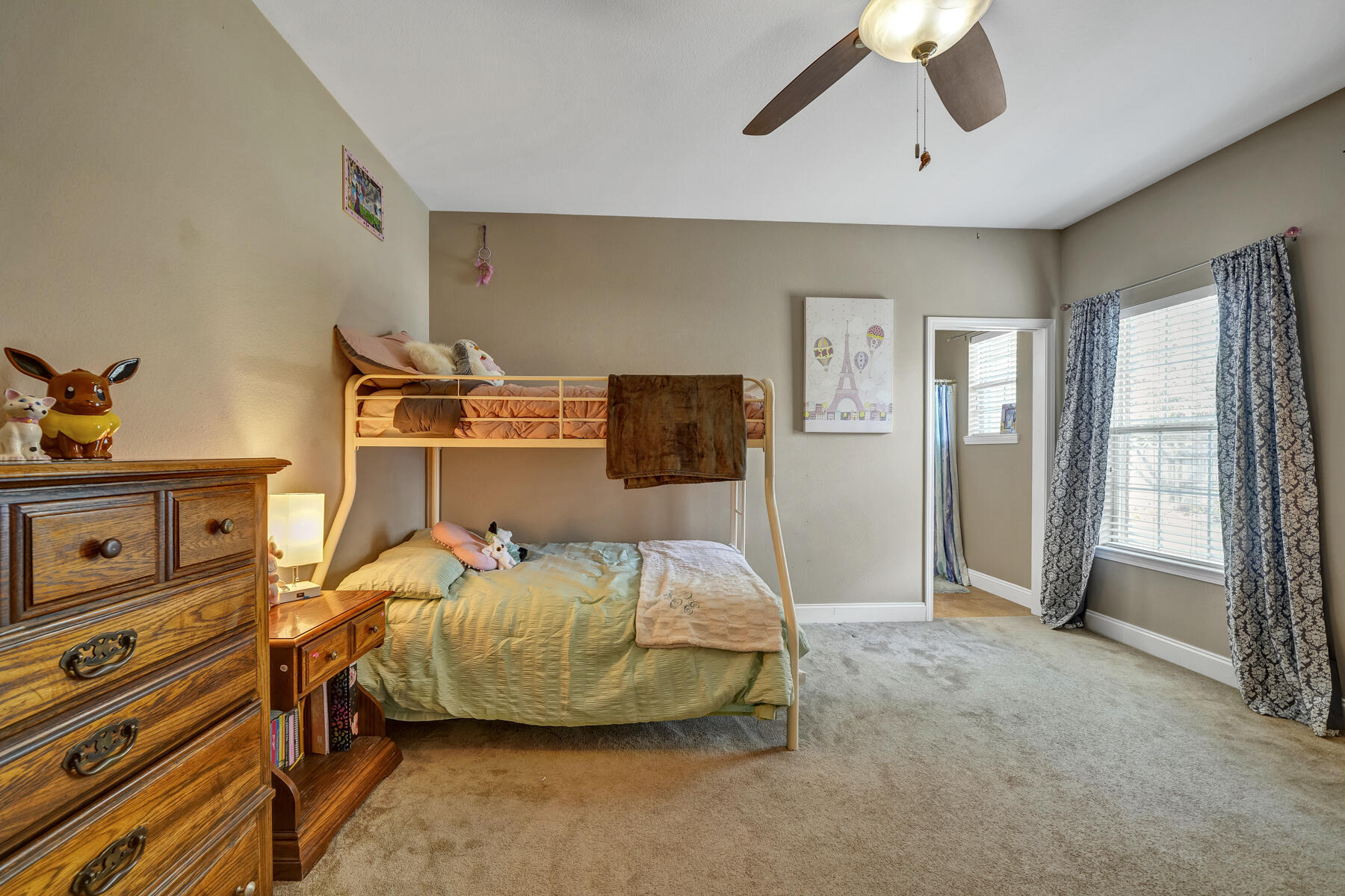 SHADOW OAK S/D - Residential