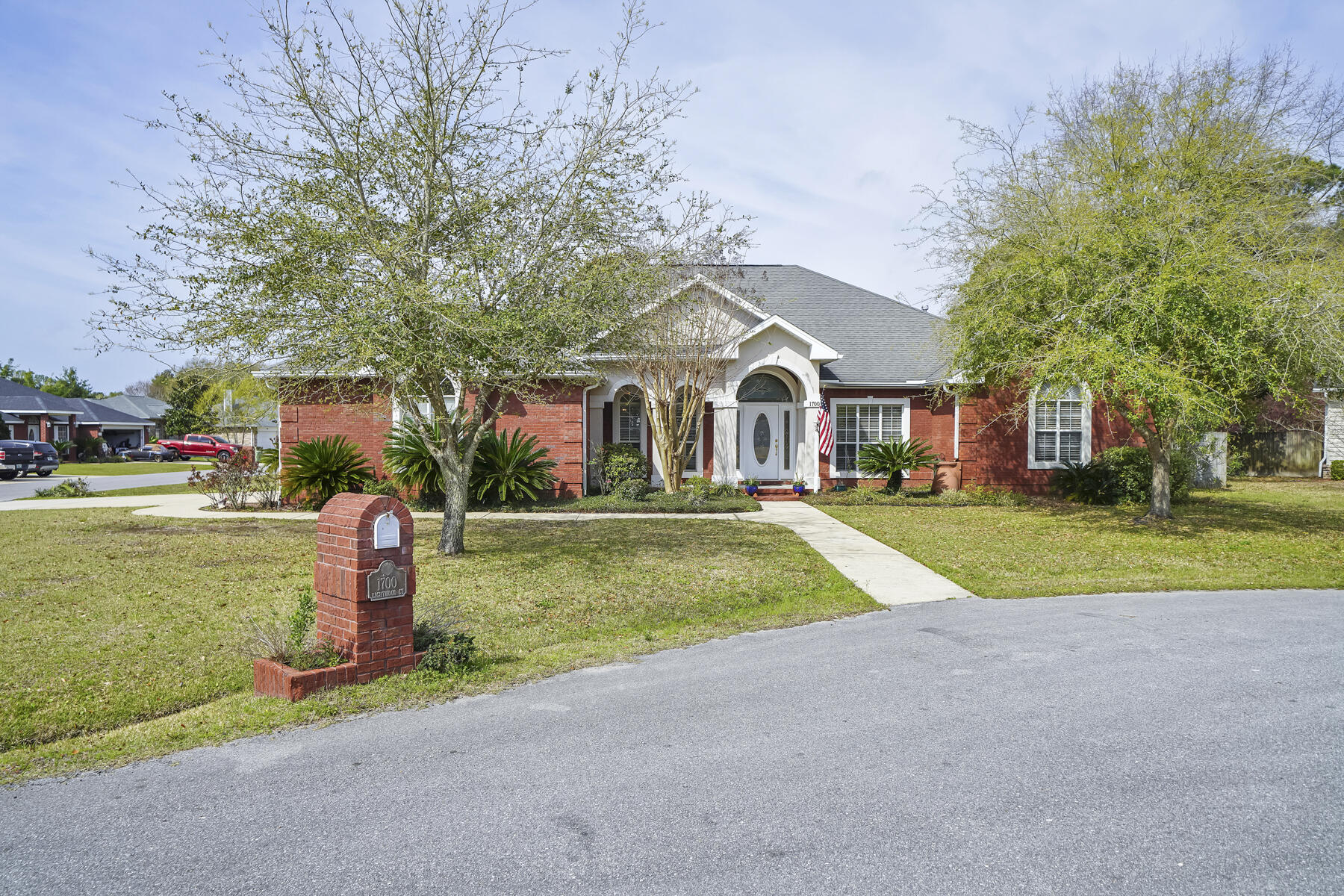 SHADOW OAK S/D - Residential