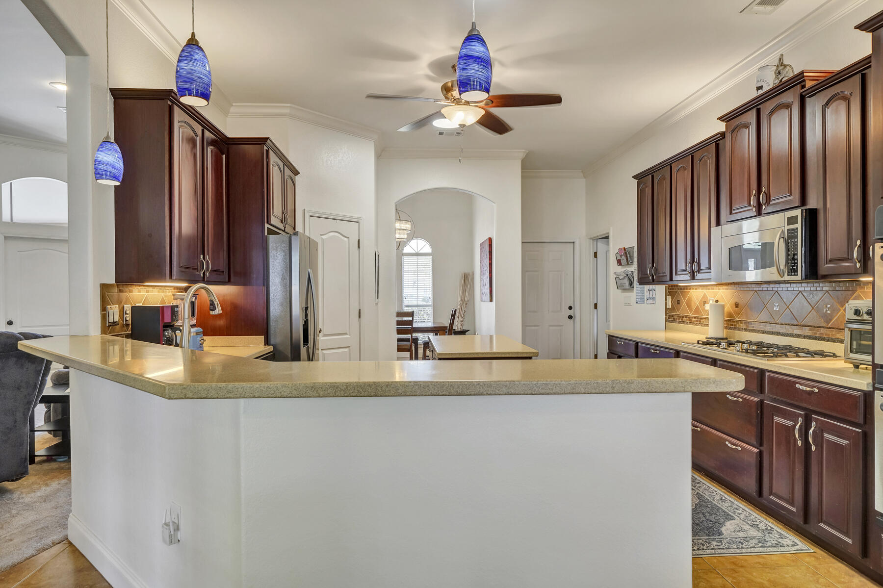 SHADOW OAK S/D - Residential