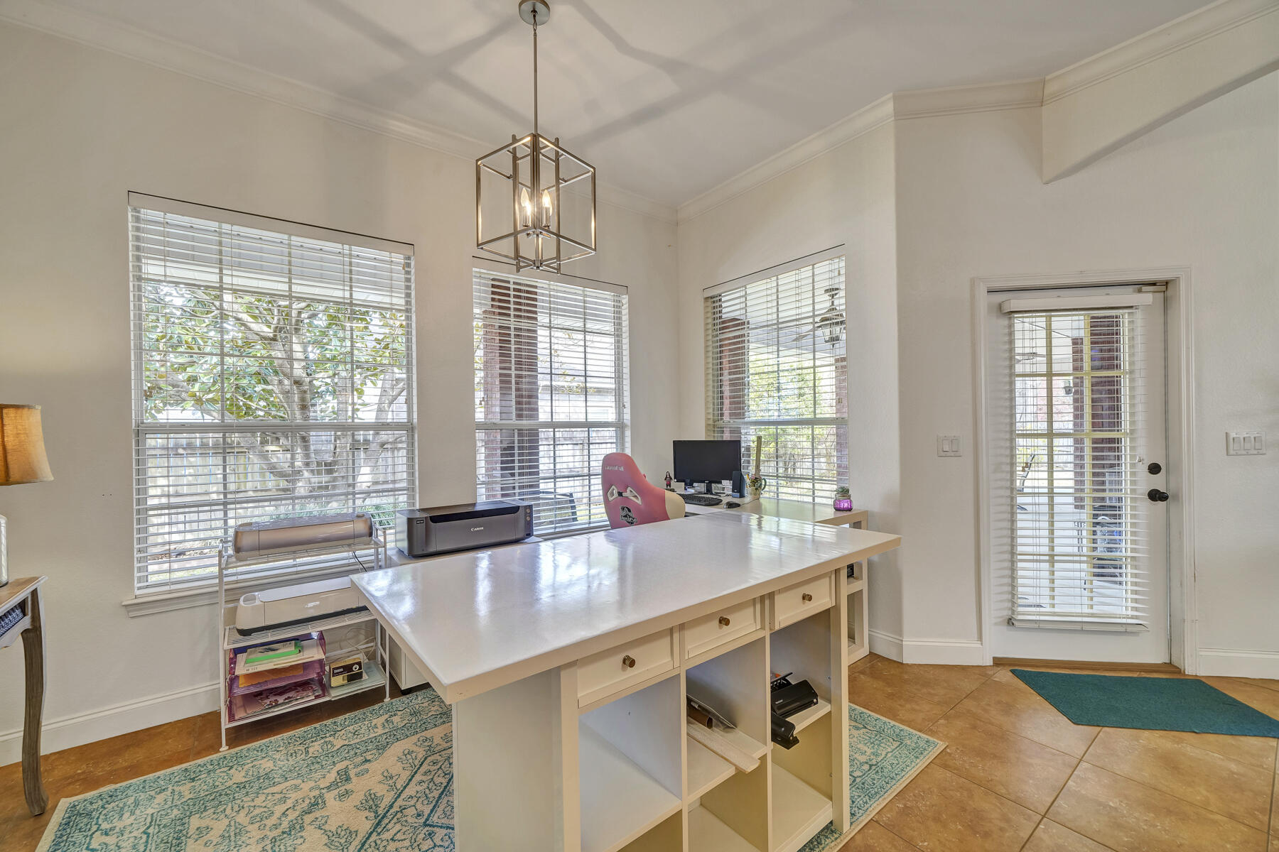 SHADOW OAK S/D - Residential