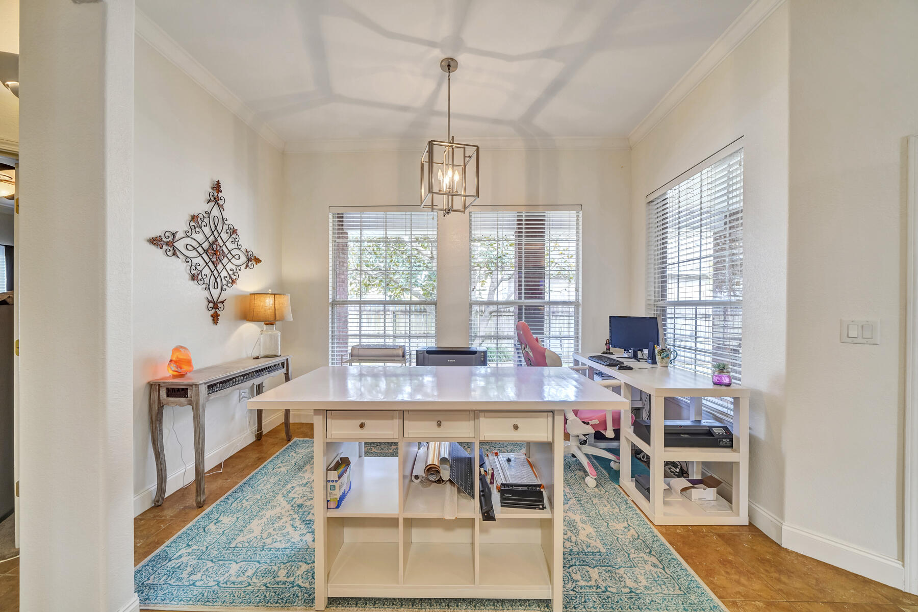 SHADOW OAK S/D - Residential