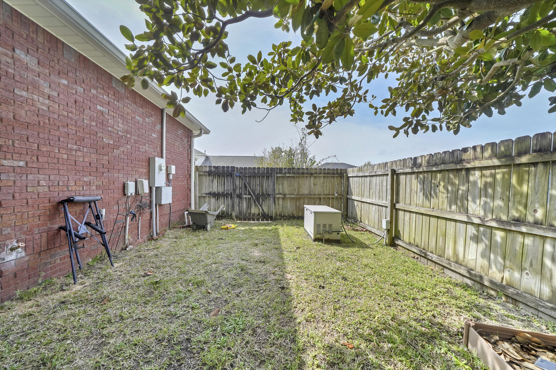 SHADOW OAK S/D - Residential