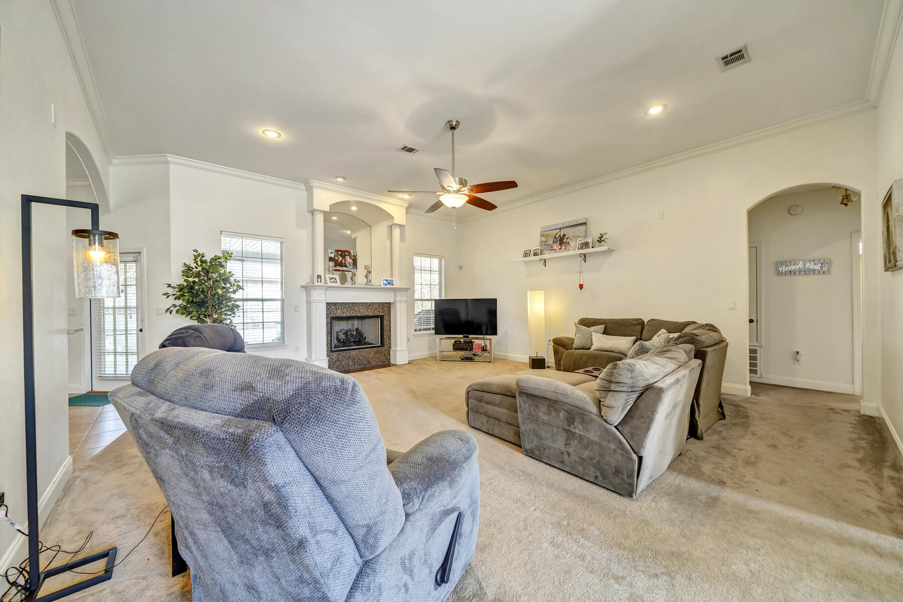 SHADOW OAK S/D - Residential