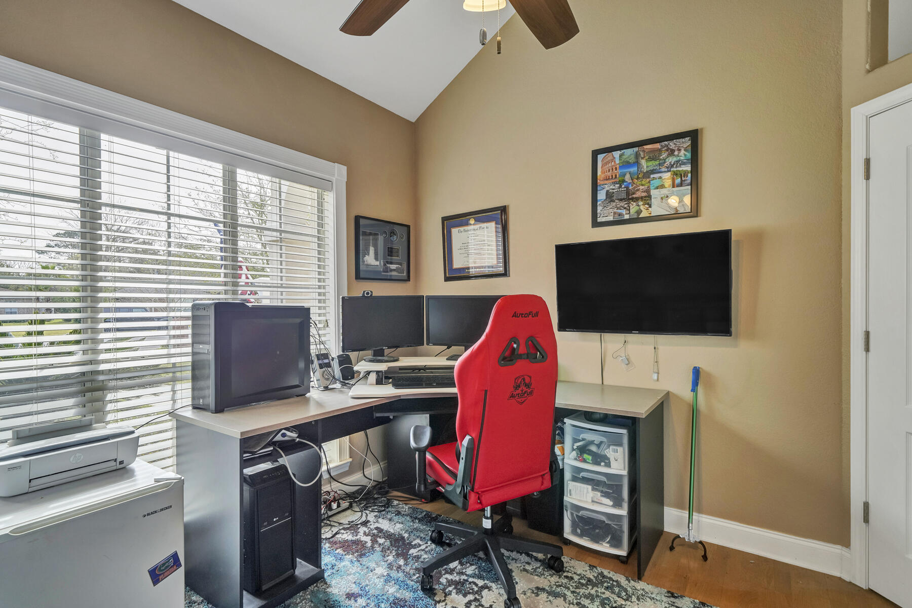 SHADOW OAK S/D - Residential