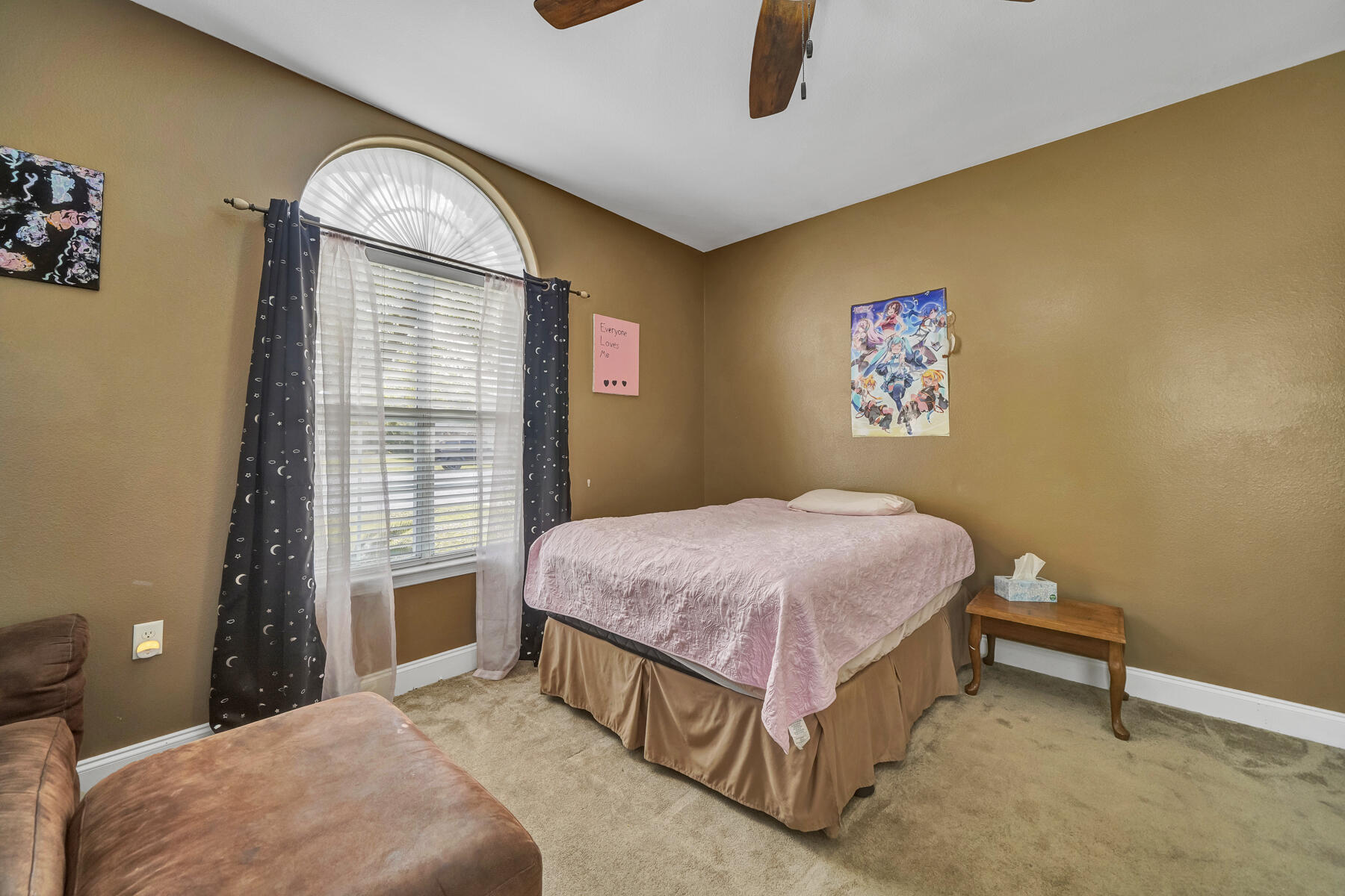 SHADOW OAK S/D - Residential