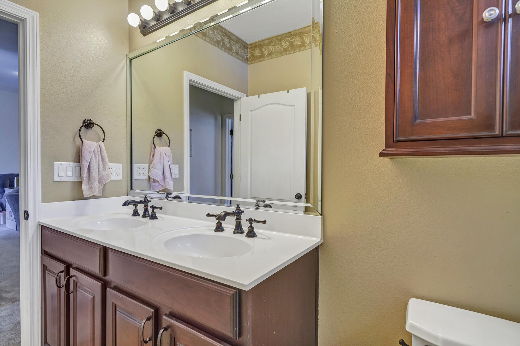 SHADOW OAK S/D - Residential