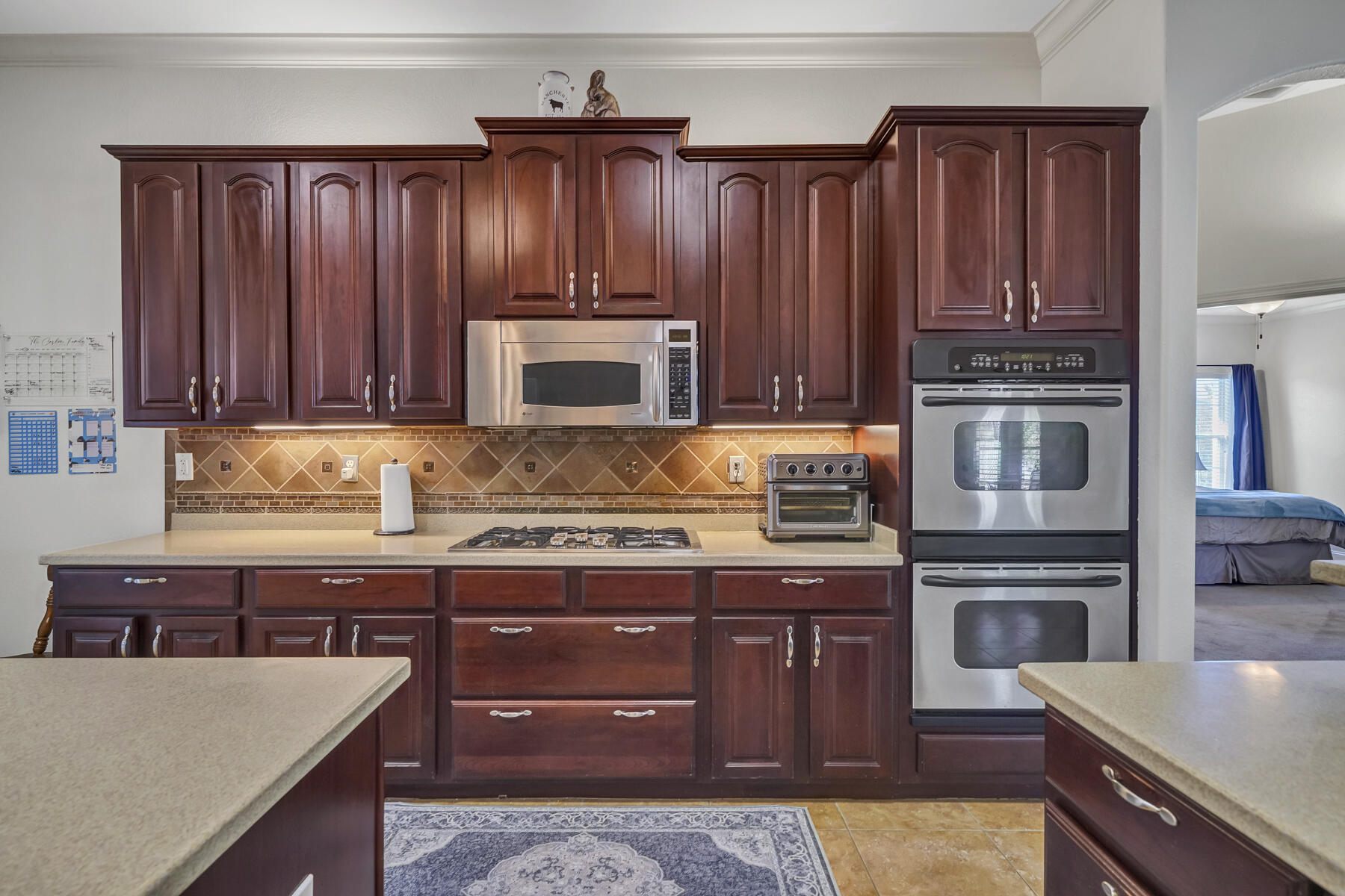 SHADOW OAK S/D - Residential