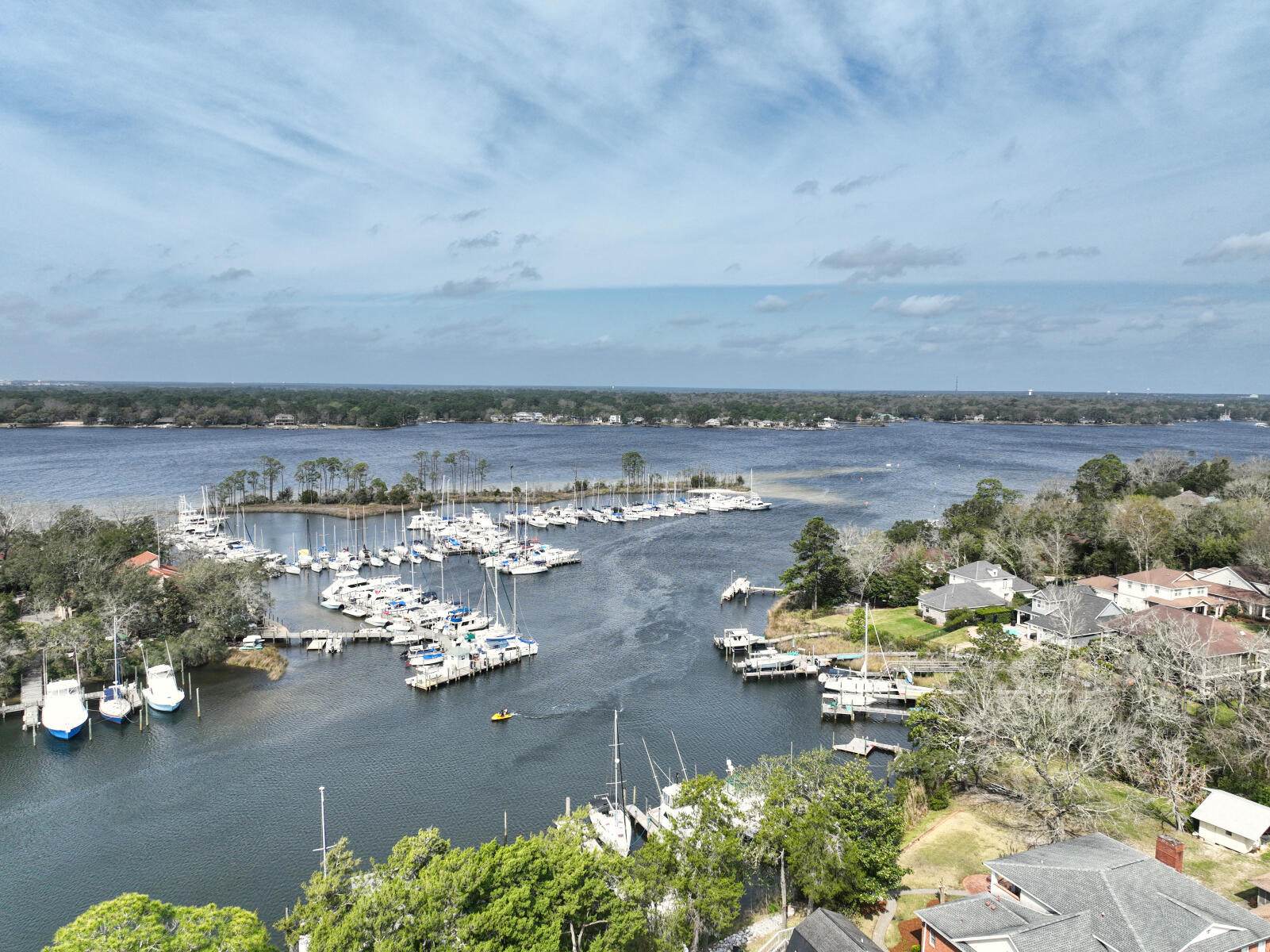 SHADOW OAK S/D - Residential