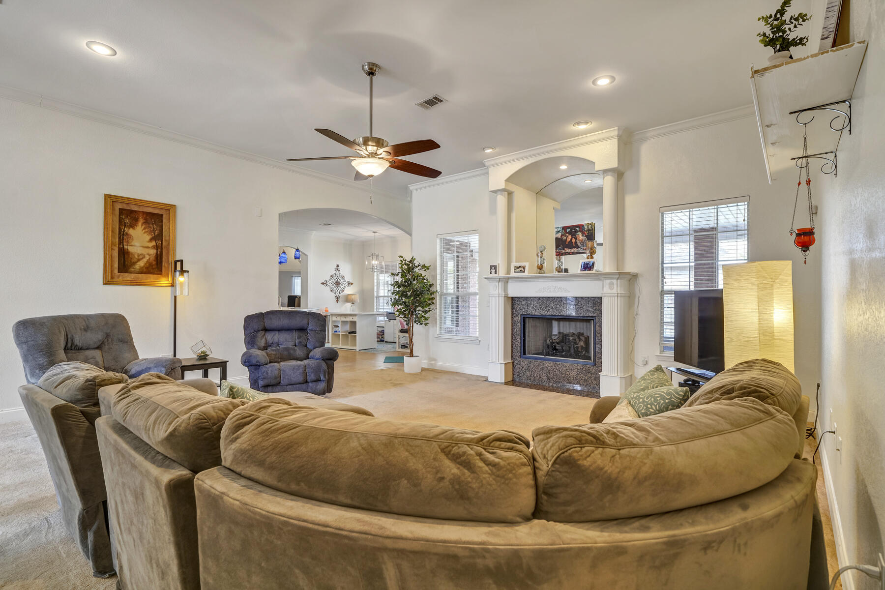 SHADOW OAK S/D - Residential