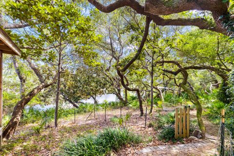 A home in Santa Rosa Beach