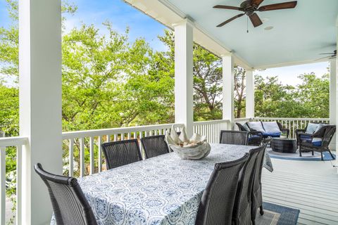 A home in Santa Rosa Beach