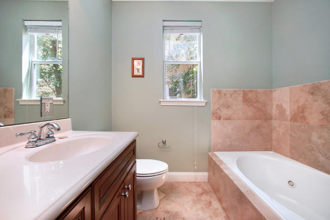 VILLAGES OF CRYSTAL BEACH - Residential