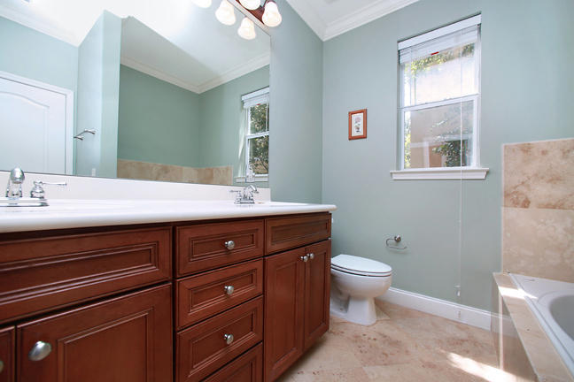 VILLAGES OF CRYSTAL BEACH - Residential