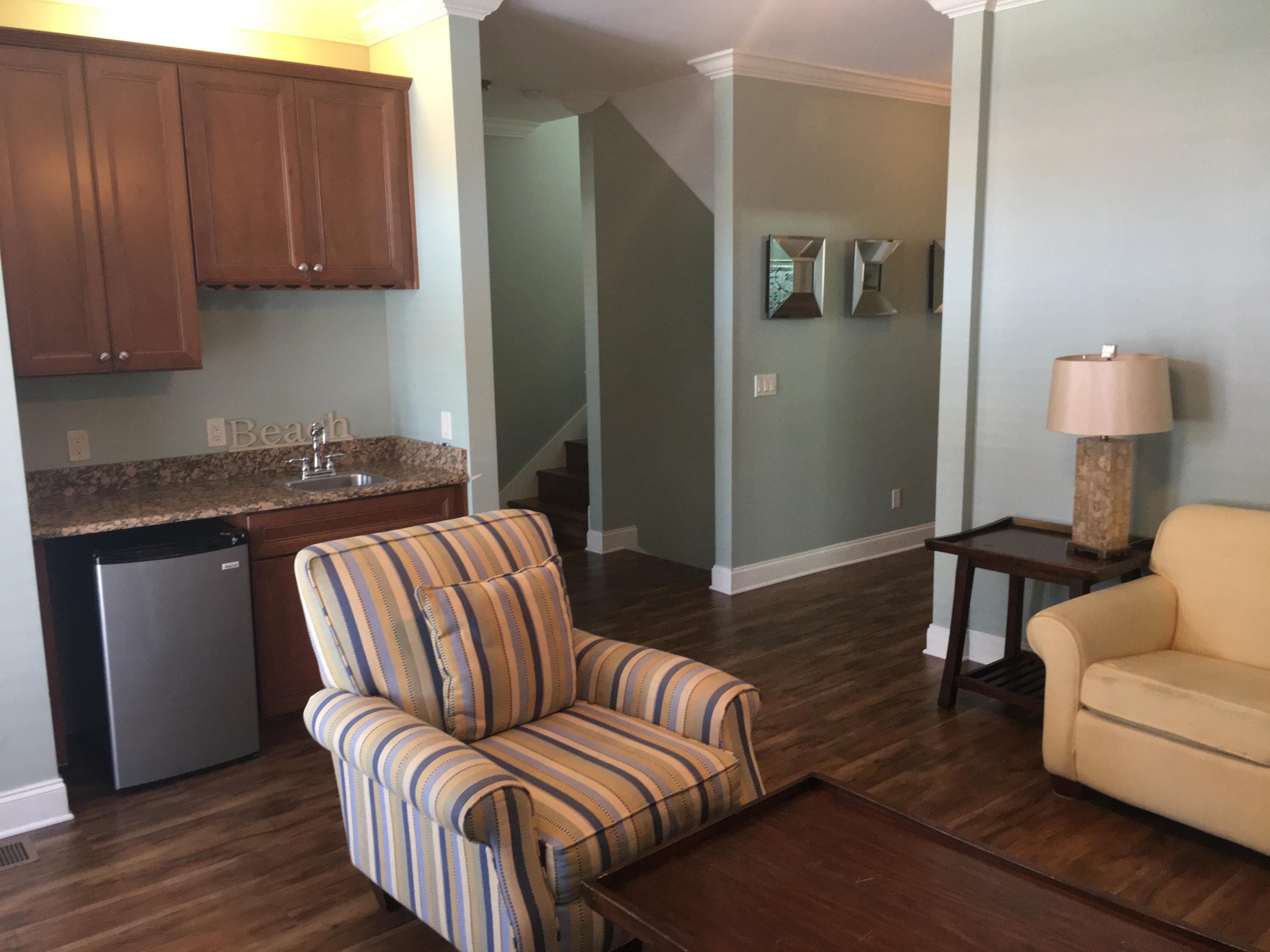 VILLAGES OF CRYSTAL BEACH - Residential