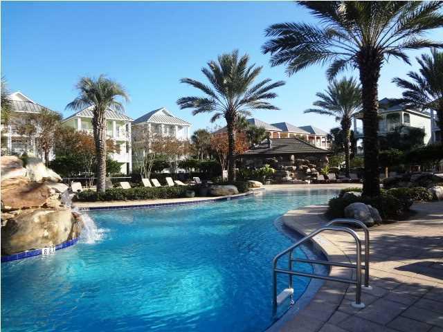 VILLAGES OF CRYSTAL BEACH - Residential