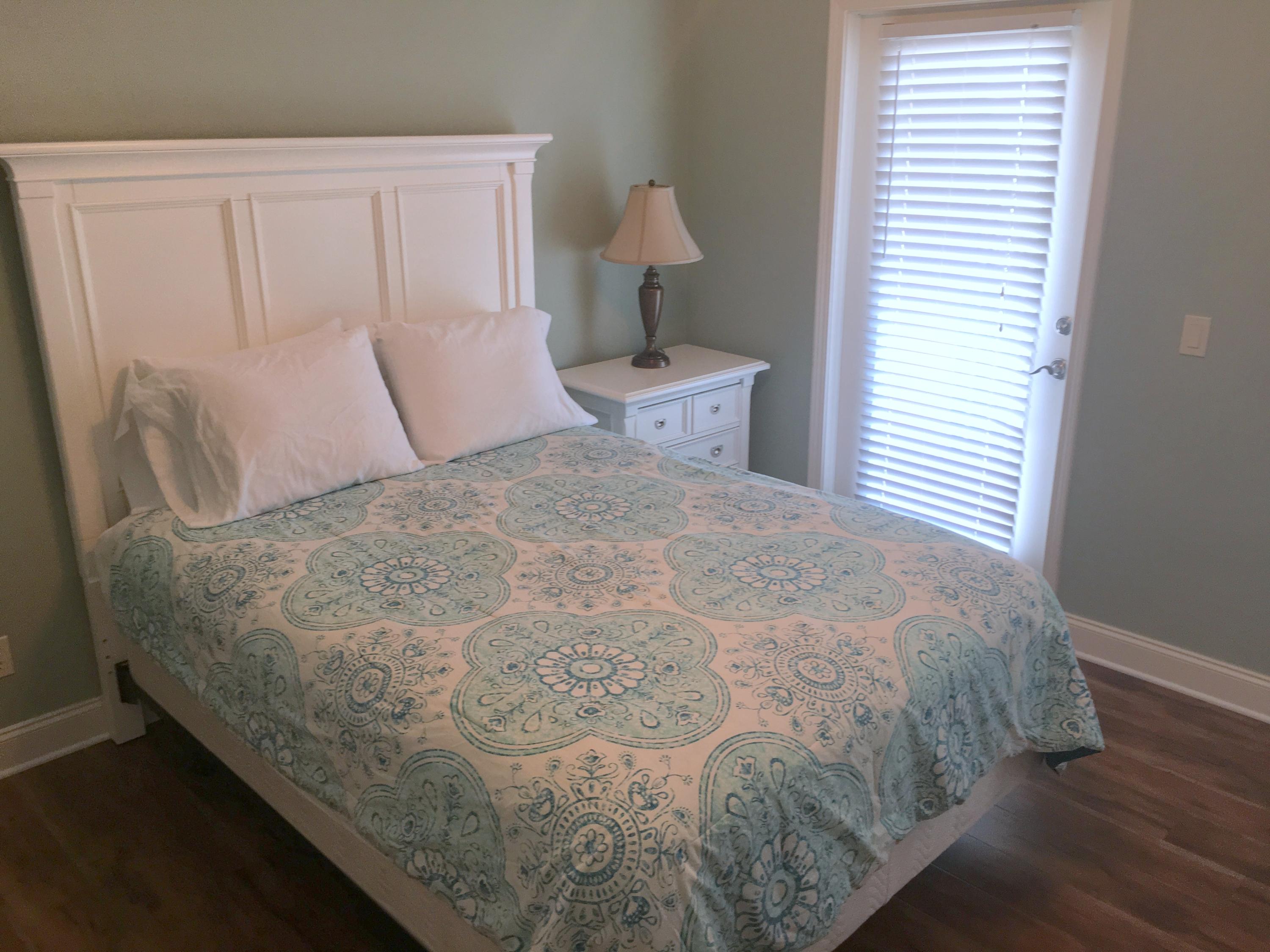 VILLAGES OF CRYSTAL BEACH - Residential