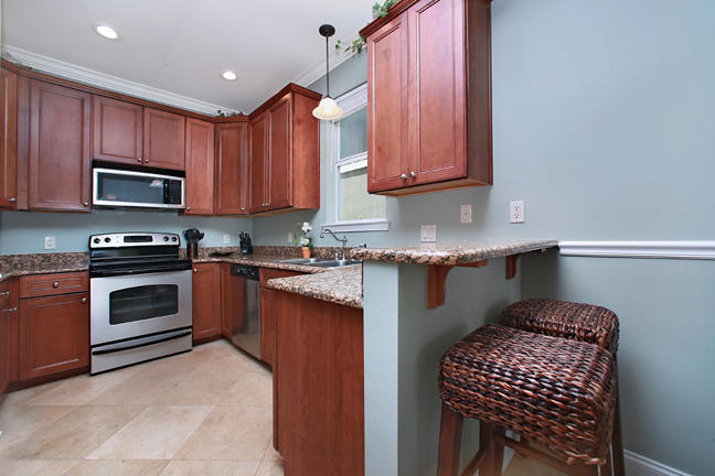 VILLAGES OF CRYSTAL BEACH - Residential