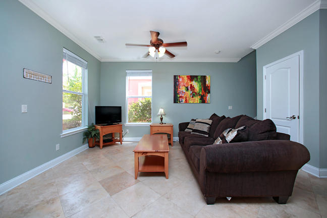 VILLAGES OF CRYSTAL BEACH - Residential