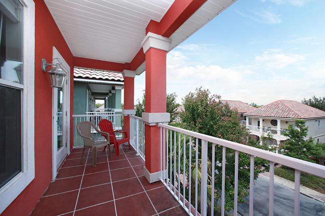 VILLAGES OF CRYSTAL BEACH - Residential