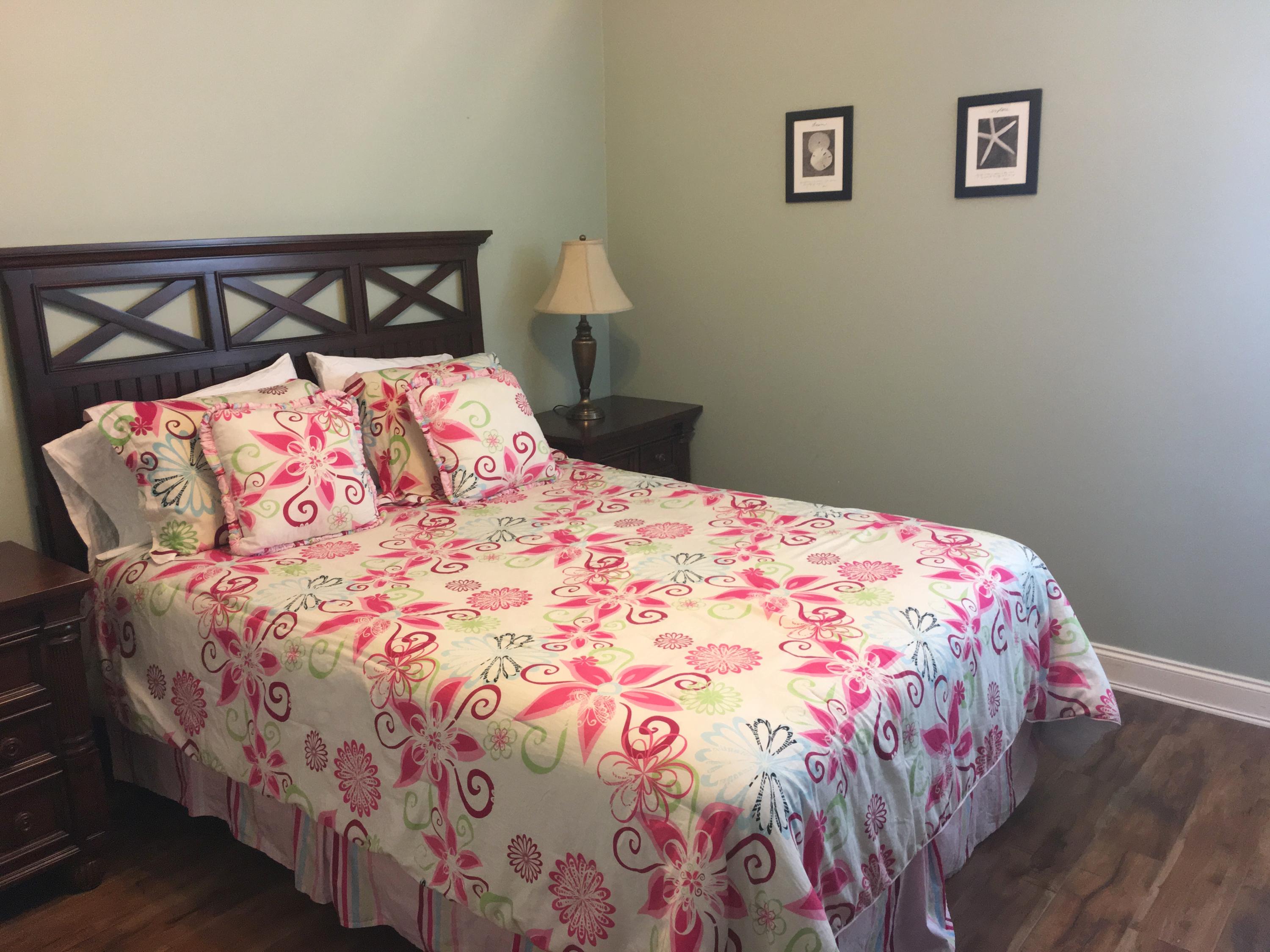 VILLAGES OF CRYSTAL BEACH - Residential