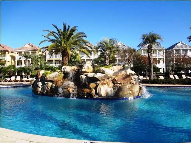 VILLAGES OF CRYSTAL BEACH - Residential